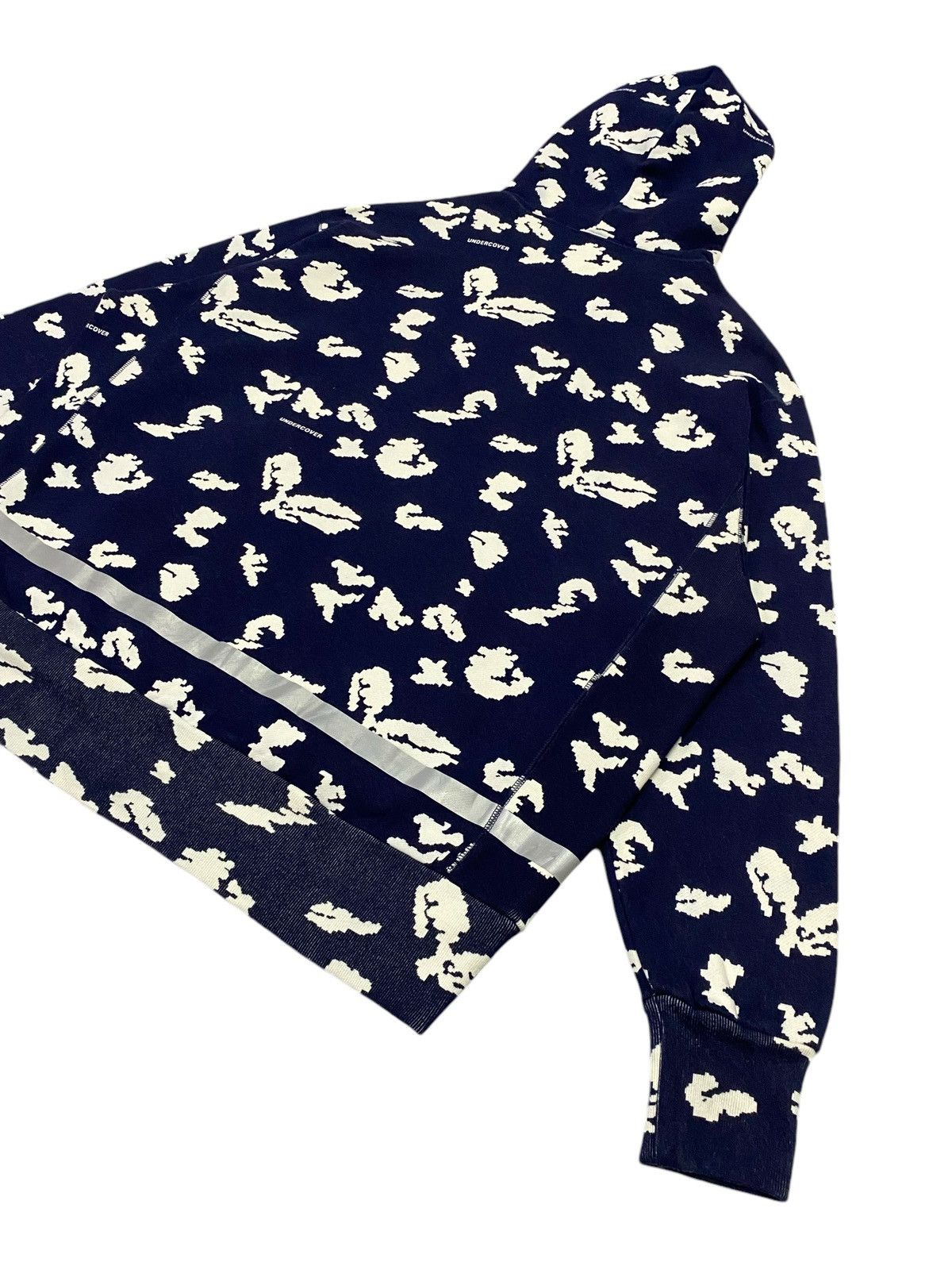 Jun Takahashi × Undercover Undercover Men
