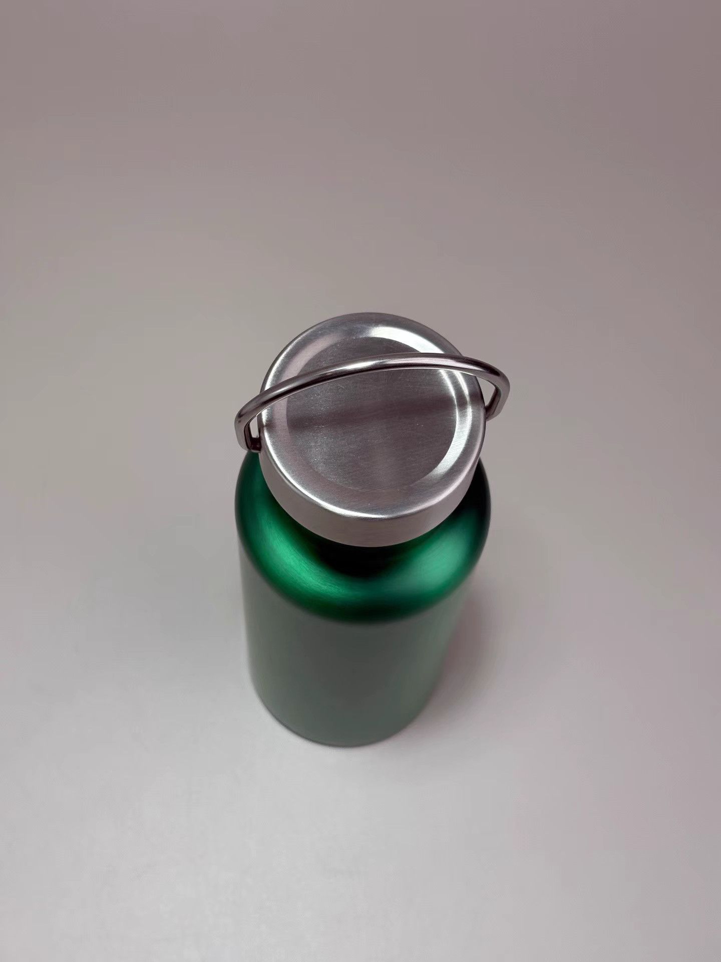 Prada PRADA Stainless Steel Insulated Flask, Kettle Style Size ONE SIZE - 3 Thumbnail