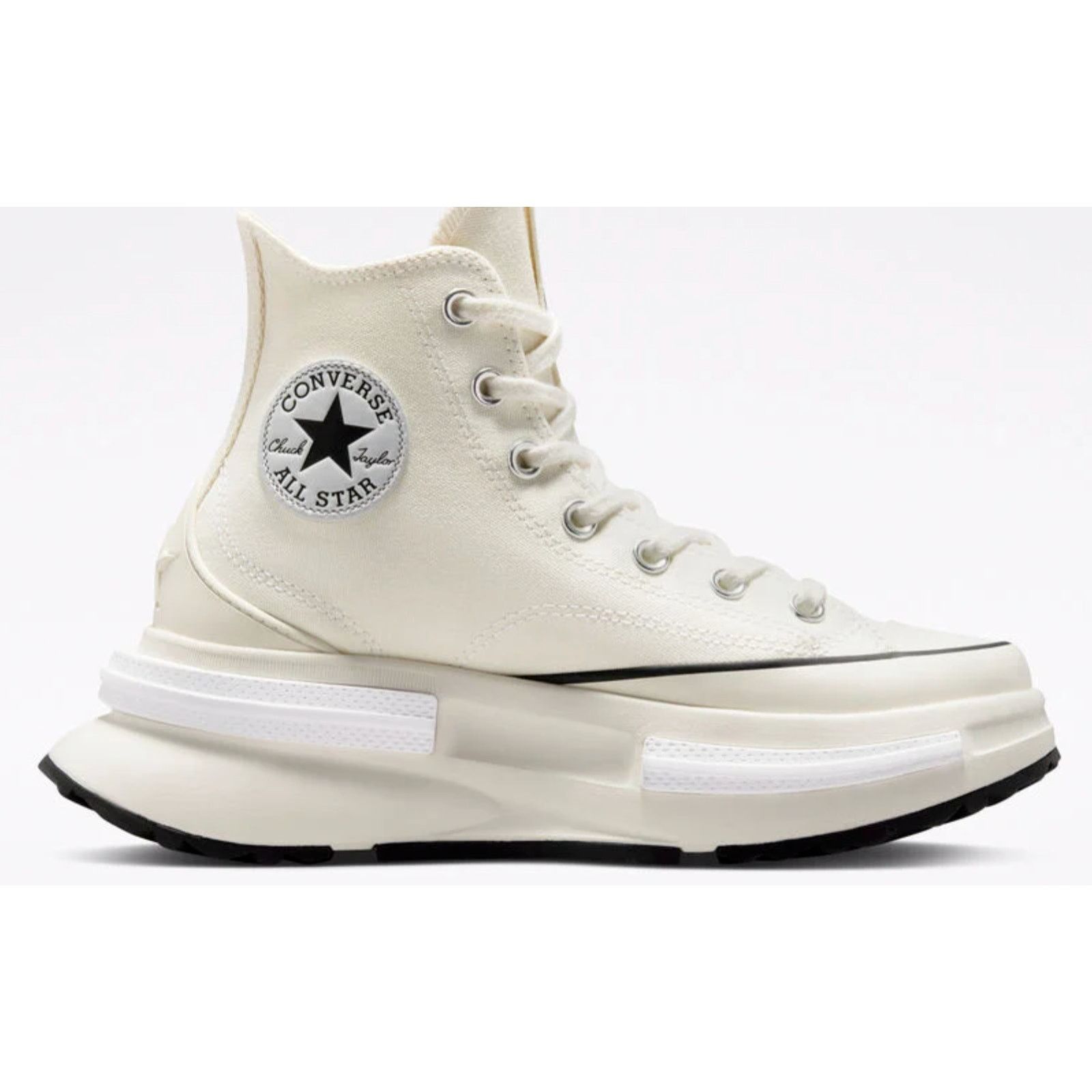 Converse Converse Run Star Legacy CX A00868C Egret 10.5 Future Shoes Size US 10.5 / EU 43-44 - 1 Thumbnail
