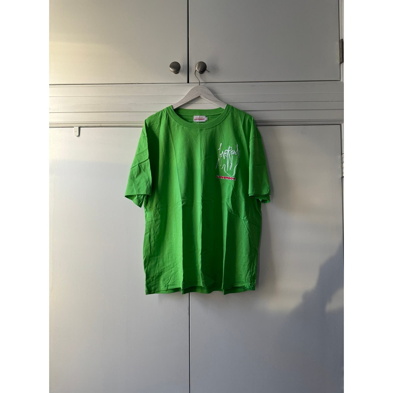 Charles Jeffrey LOVERBOY Charles Jeffery Loverboy Shirt Size US L / EU 52-54 / 3 - 2 Thumbnail