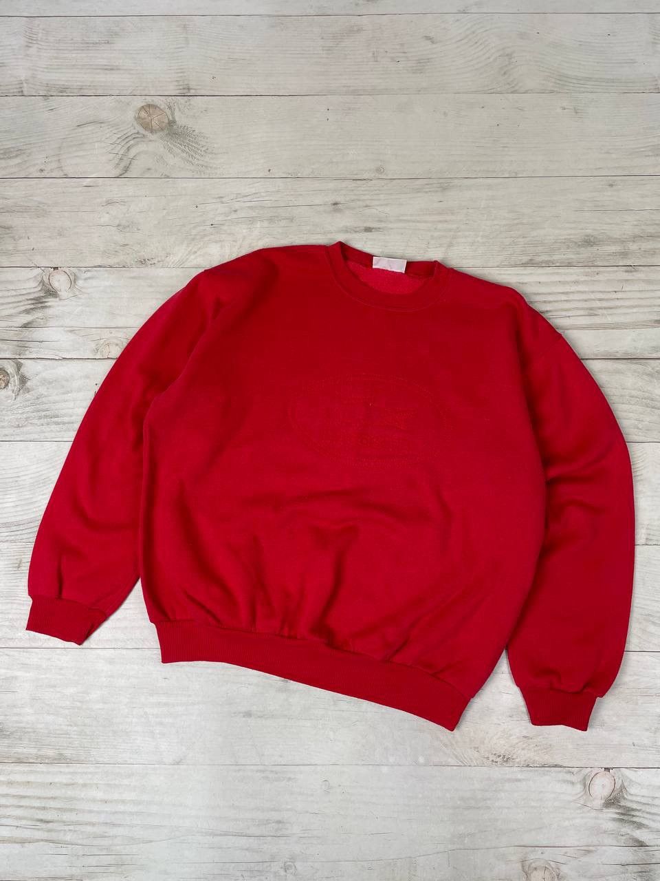 Lacoste Vintage Chemise Lacoste Tracksuit Sweatshirt And Sweatpants Size US S / EU 44-46 / 1 - 2 Thumbnail