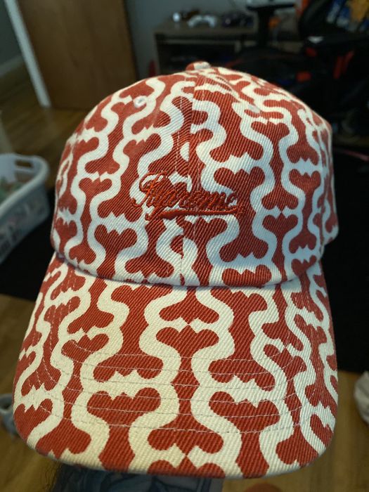 Found my Monogram Supreme hat - what a Grail hat : r/Supreme