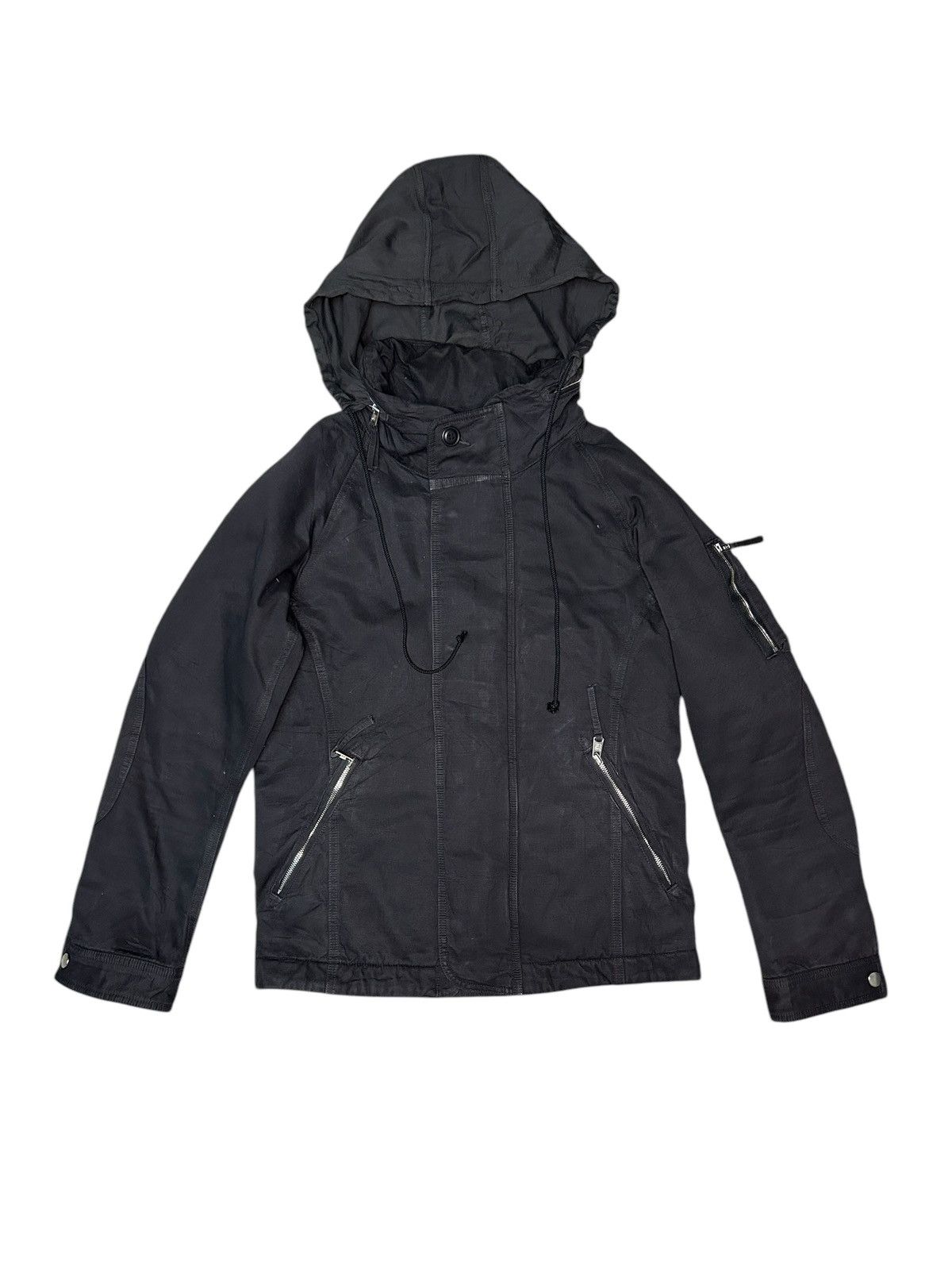 Nanamica Tactical Jacket Size US S / EU 44-46 / 1 - 1 Thumbnail