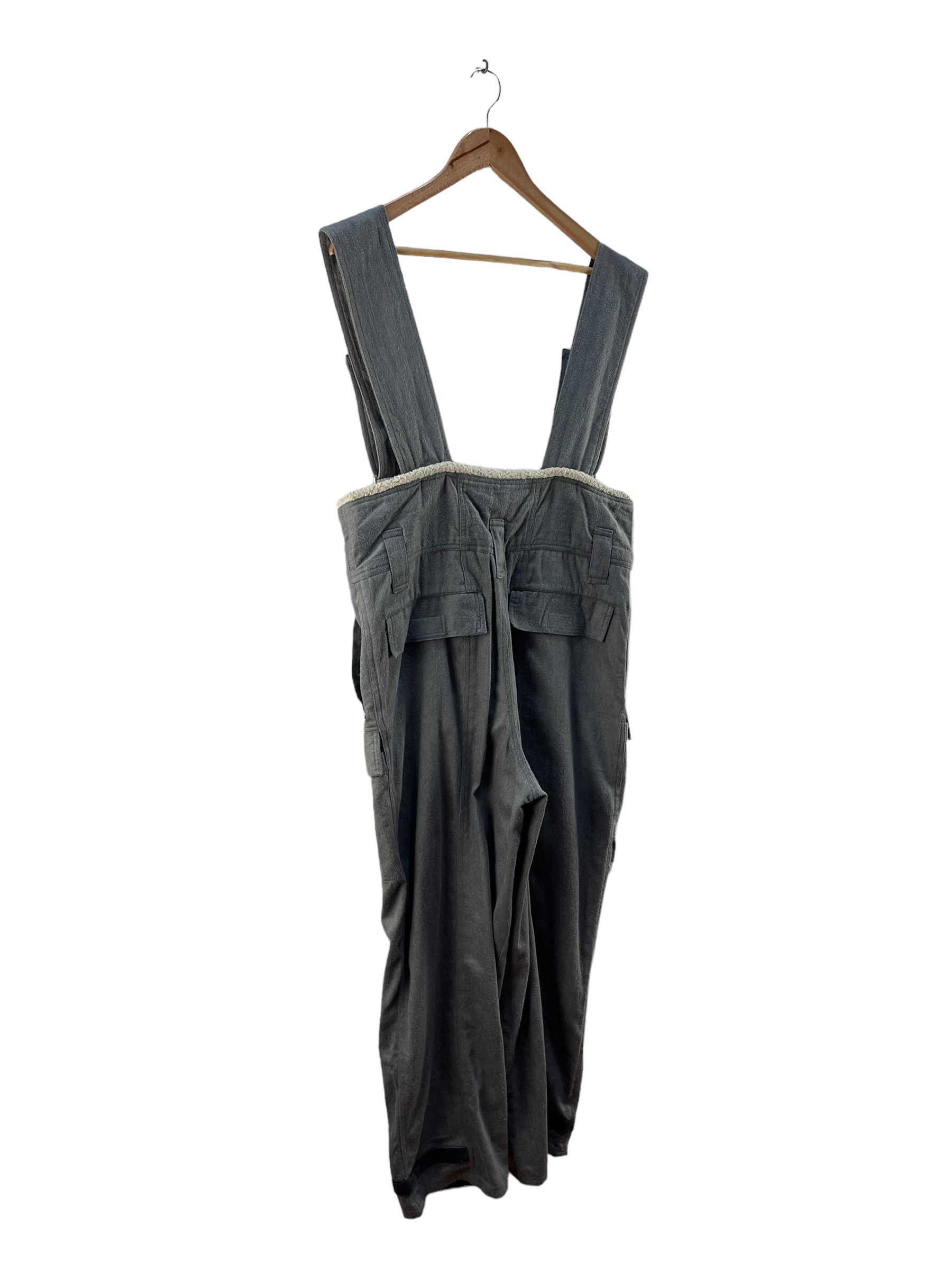Issey Miyake Vintage Sporting Gear Hai Miyake Design Studio Overall Size 38" / US 16 / IT 52 - 6 Thumbnail