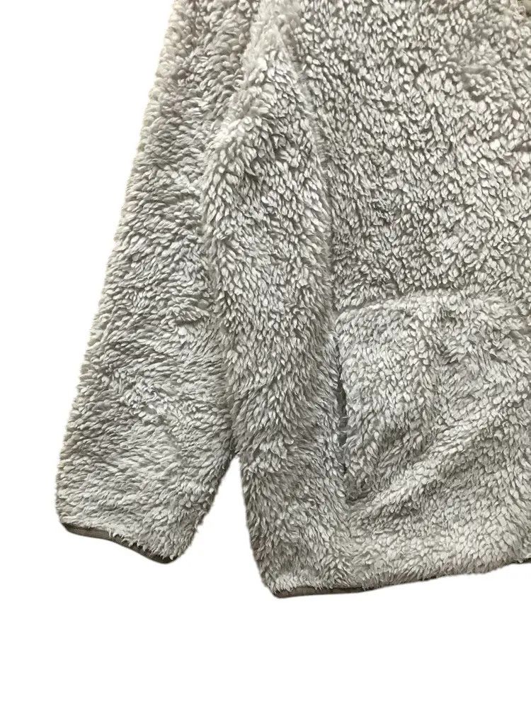 Uniqlo × White Mountaineering Uniqlo x White Mountaineering Fleece Jackets Size US L / EU 52-54 / 3 - 4 Thumbnail