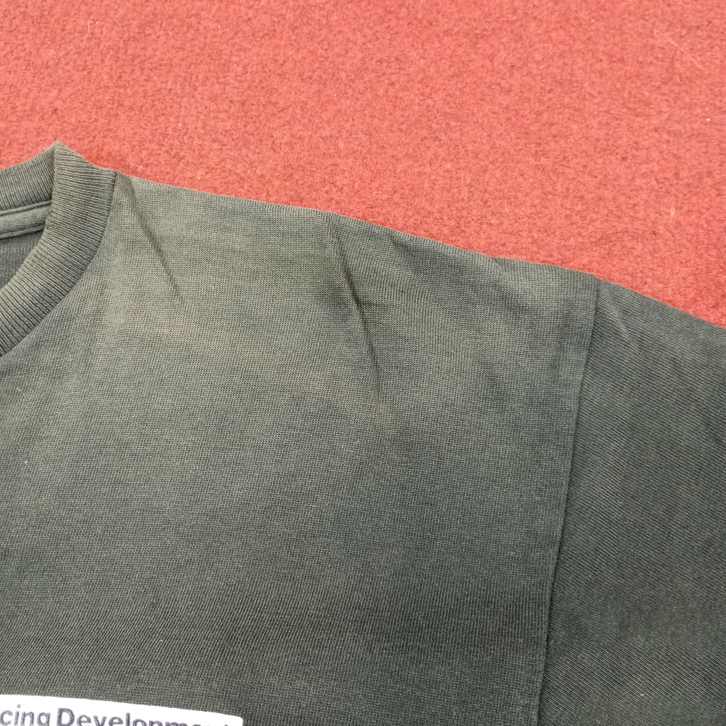 Japanese Brand × Vintage TRD Racing Development Japanese Toyota Motorsports Tshirt Size US L / EU 52-54 / 3 - 7 Thumbnail