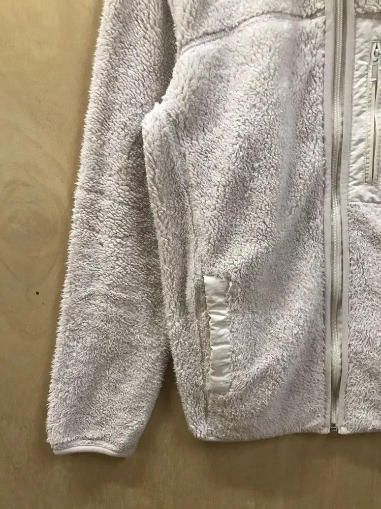 Uniqlo Uniqlo x Bulky Fleece Jackets Size US M / EU 48-50 / 2 - 5 Thumbnail