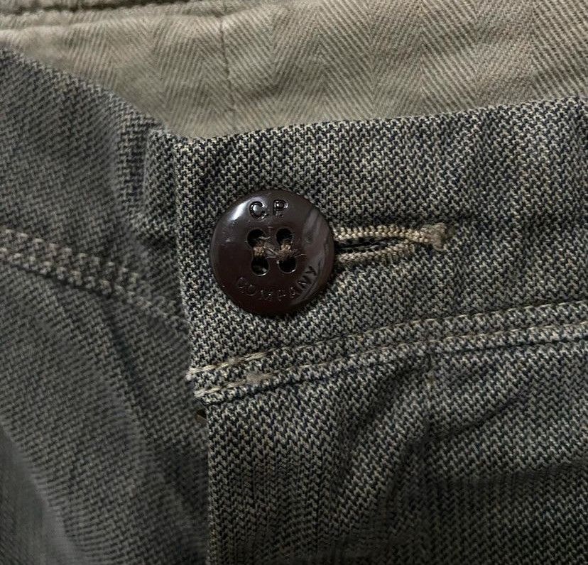 C.P. Company × Vintage C.P. Company Work Pant Size US 32 / EU 48 - 5 Thumbnail
