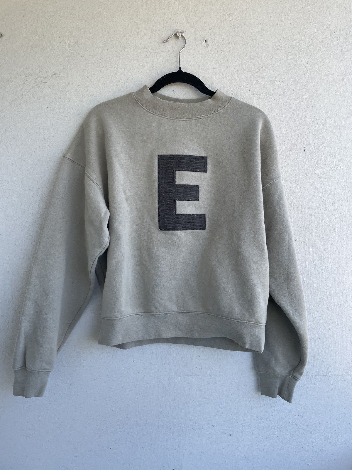 Fear of God Fear of God kids essentials Size US S / EU 44-46 / 1 - 1 Thumbnail