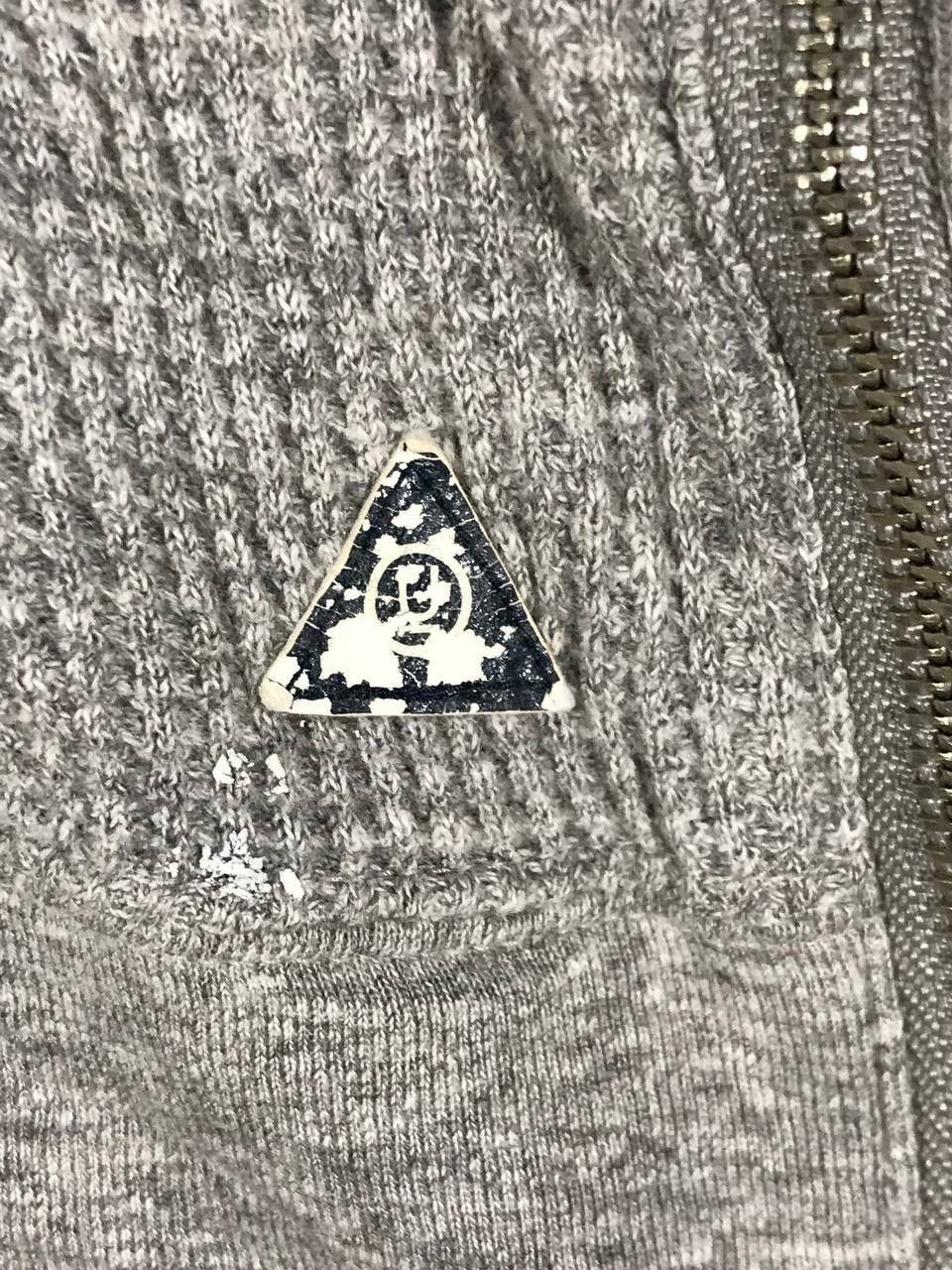 Japanese Brand × Jun Takahashi × Undercover undercover punk design zipper runaway Size US M / EU 48-50 / 2 - 4 Thumbnail
