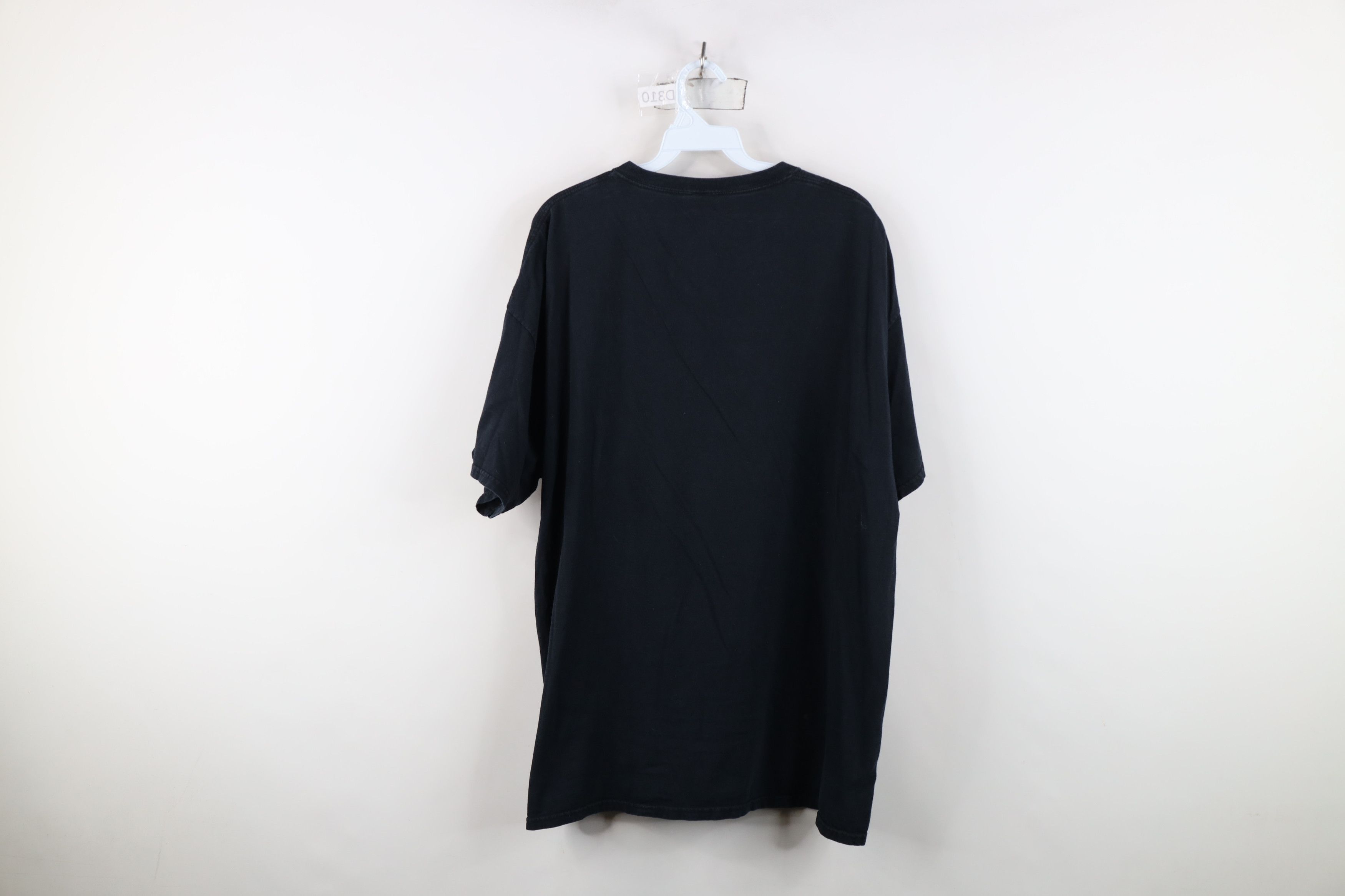 Vintage Vintage Y2K Streetwear of Anarchy Redwood Original T-Shirt Size US XXL / EU 58 / 5 - 12 Thumbnail