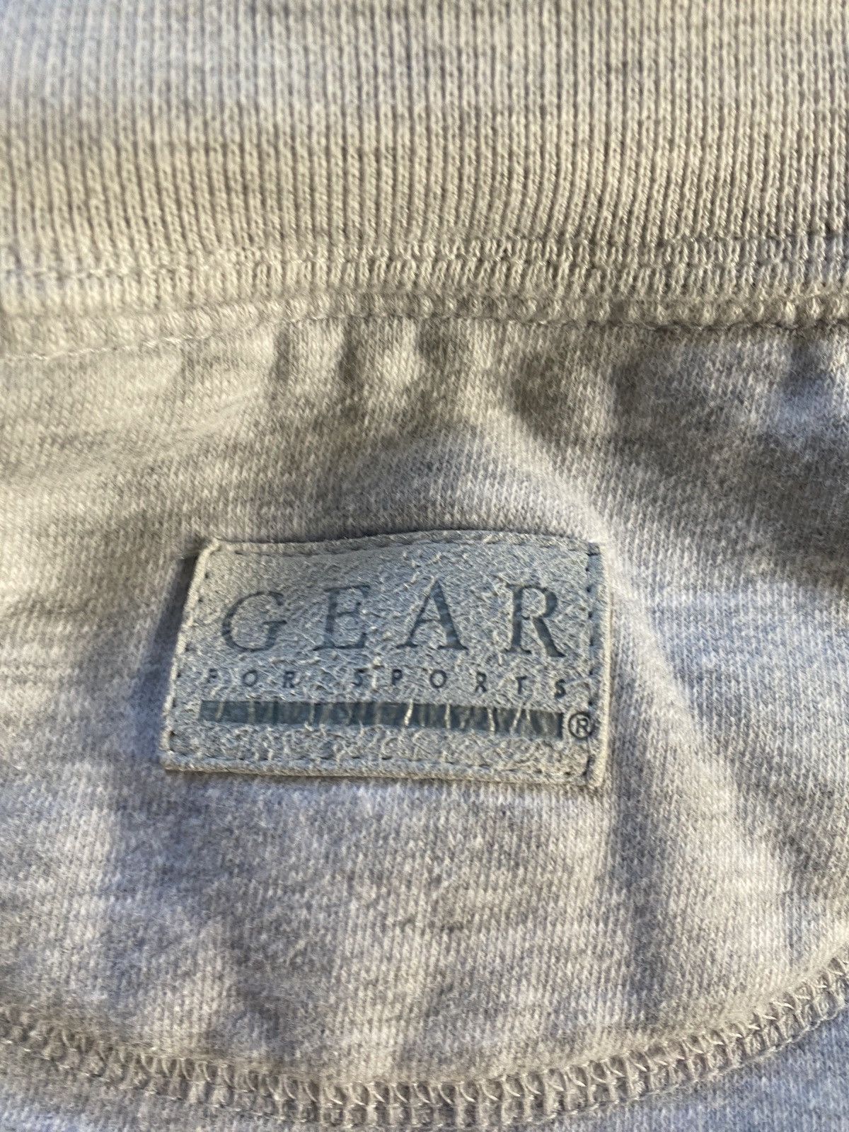 Gear for Sports Vintage 90’s Towson State University Crewneck Sweatshirt Size US S / EU 44-46 / 1 - 16 Thumbnail