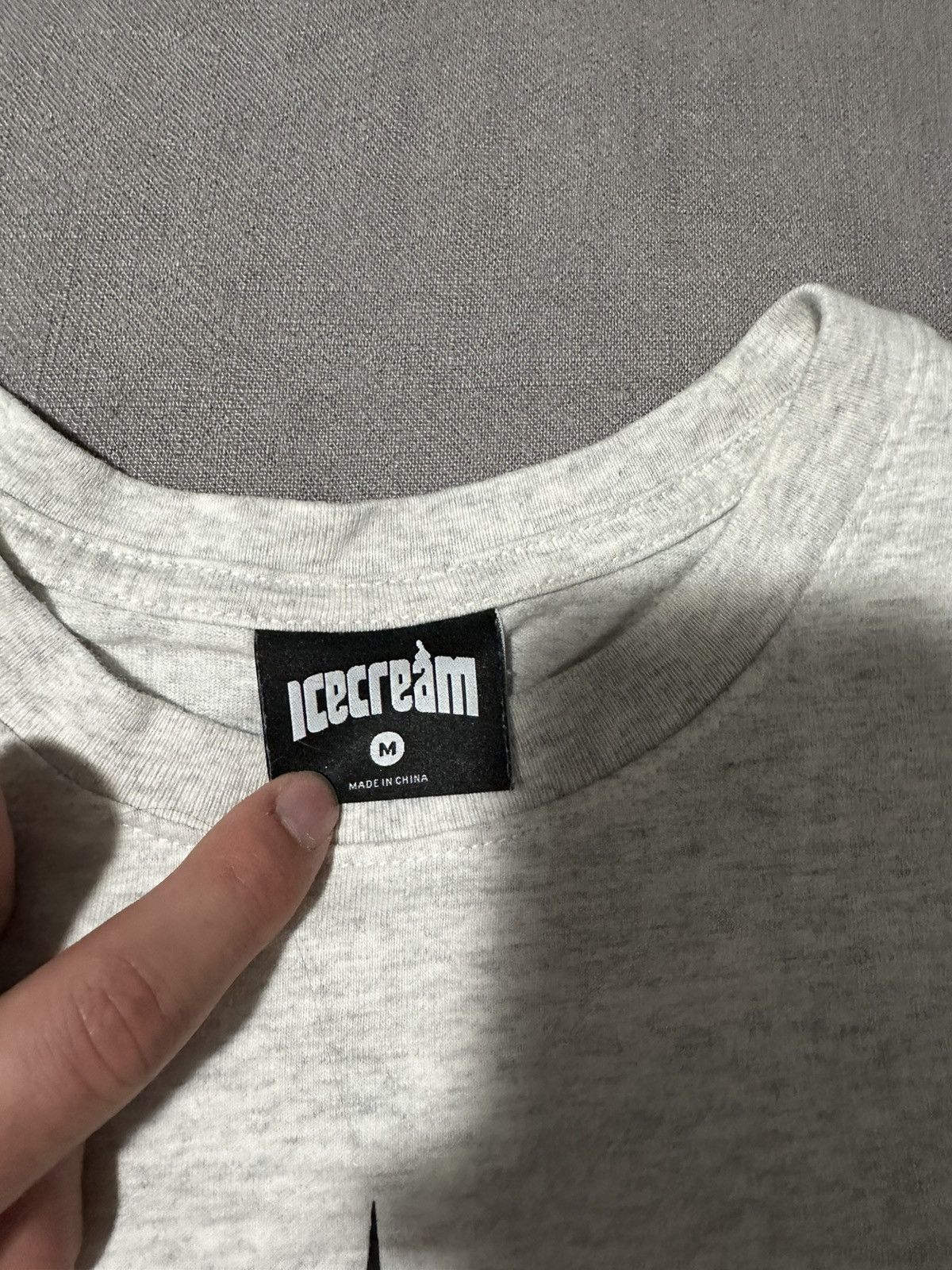 Icecream Ice Cream Shirt Size US M / EU 48-50 / 2 - 3 Thumbnail