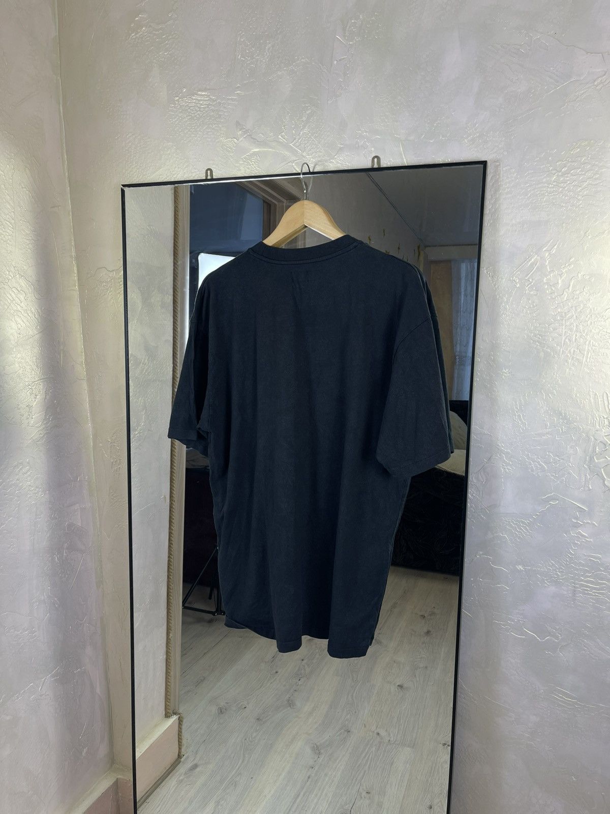 Edwin Edwin Katakana Embroidered Heavyweight Te Size US XL / EU 56 / 4 - 8 Thumbnail