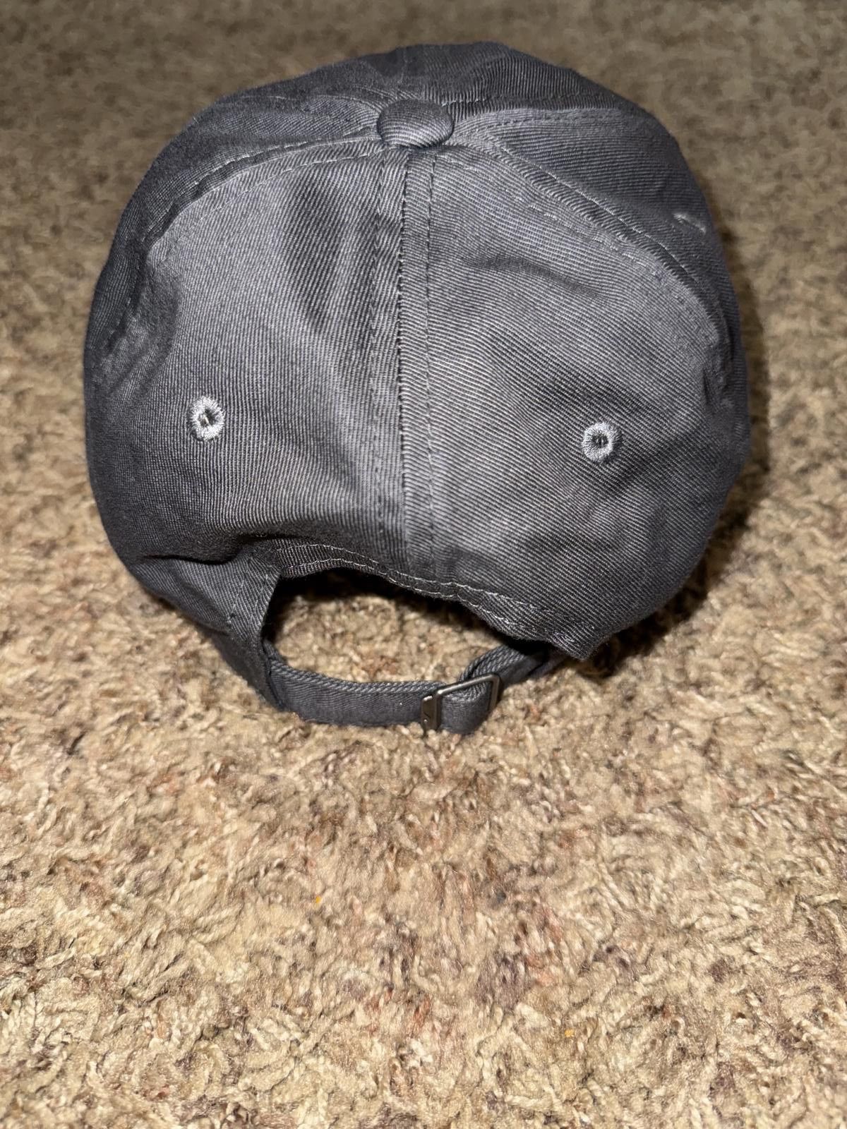 Nike Nike Adult Unisex Heritage 86 Pacer Running Cap RARE Size ONE SIZE - 2 Thumbnail