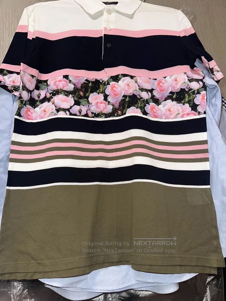 Givenchy Givenchy Plane Hoodie Size US M / EU 48-50 / 2 - 6 Thumbnail