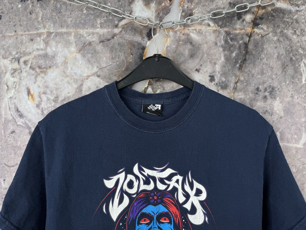 Vintage Men’s Zoltar Speaks T-Shirt Comics Vintage Size Medium Size US M / EU 48-50 / 2 - 2 Thumbnail