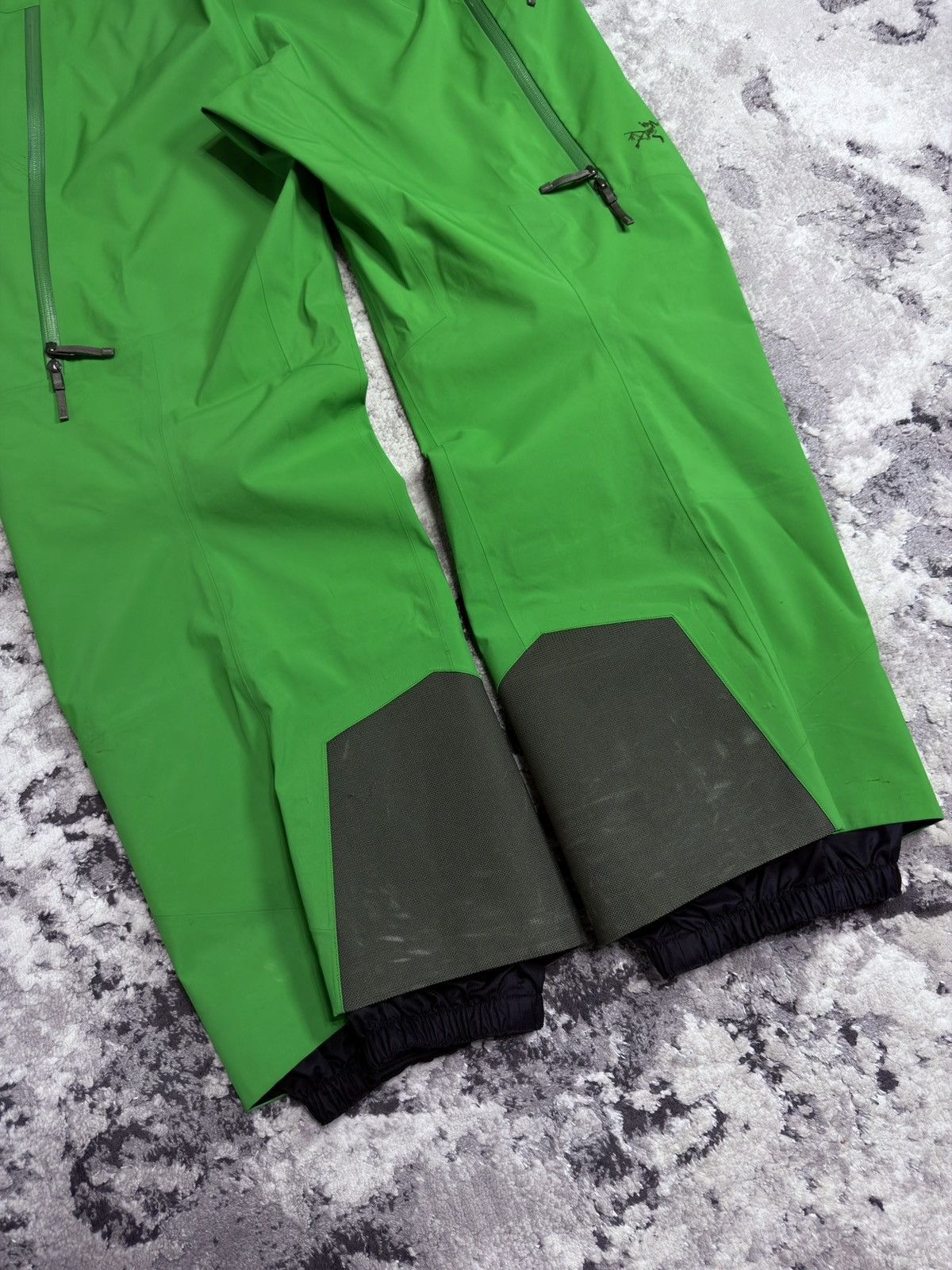 Arc'teryx Arcteryx Sabre Goretex Ski Pants Rare Gorpcore Alyx Oakley Size US 34 / EU 50 - 12 Thumbnail