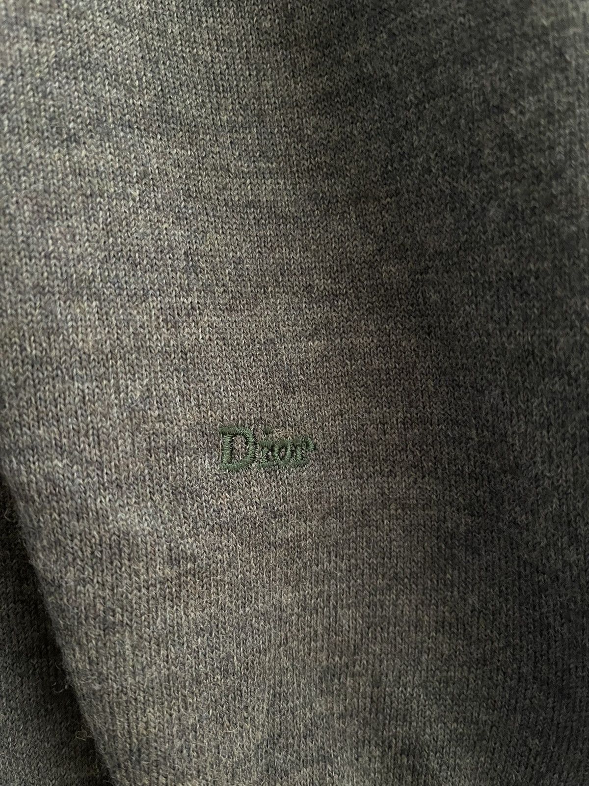 Christian Dior Monsieur Vintage Christian Dior Monsieur Vest Size US L / EU 52-54 / 3 - 4 Thumbnail