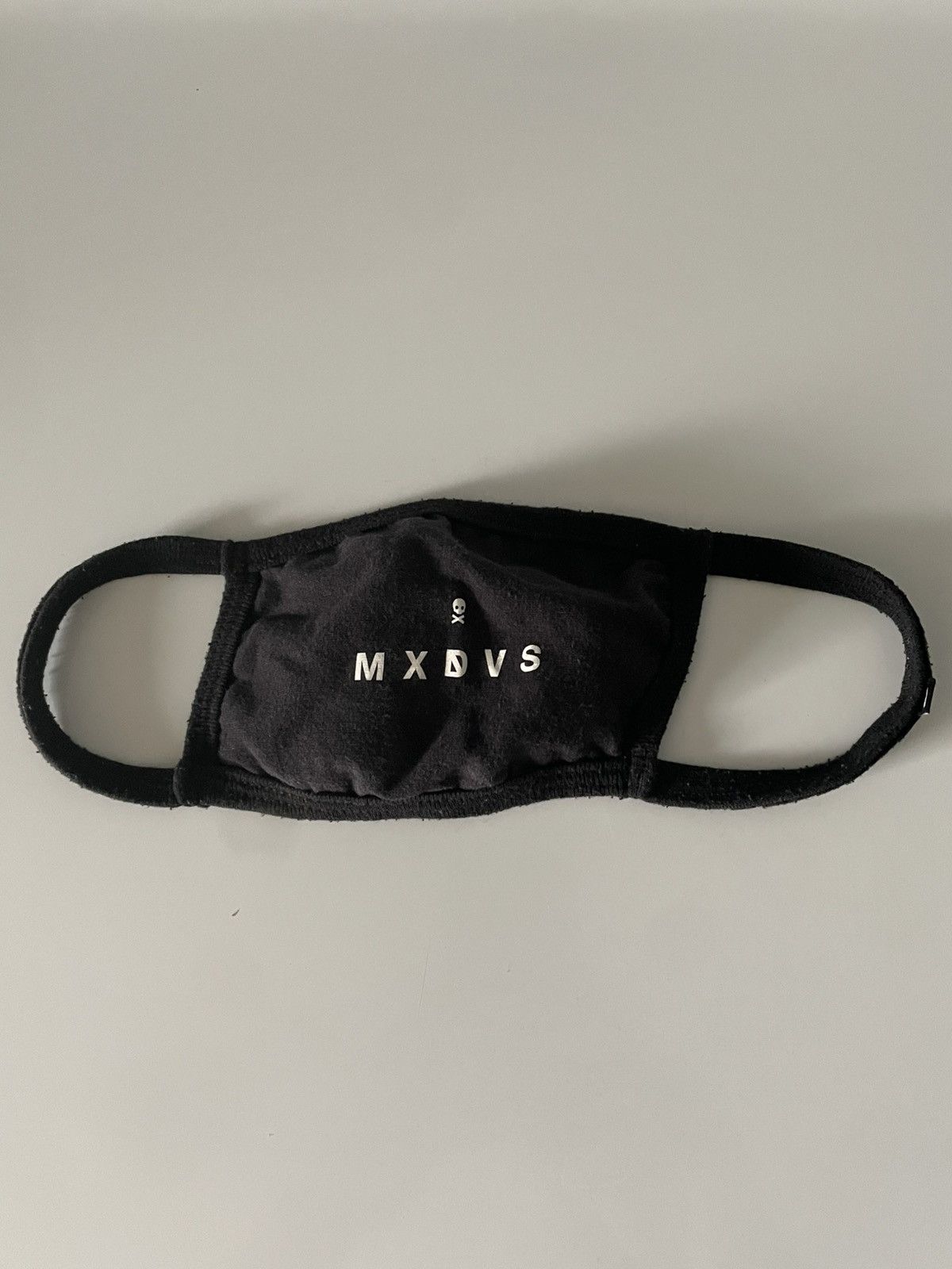 MXDVS MXDVS mask (archived) as seen on Lil Peep Size ONE SIZE - 1 Thumbnail