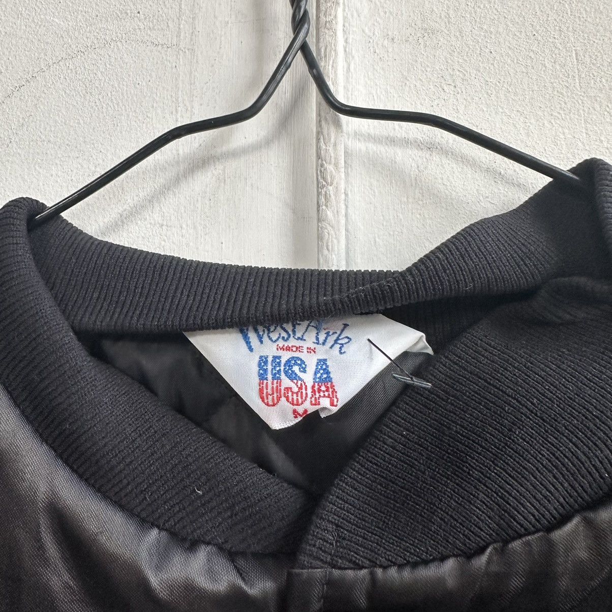 Chevrolet × Vintage Chevrolet Heartbeat of America light bomber jacket vintage Size US M / EU 48-50 / 2 - 11 Thumbnail