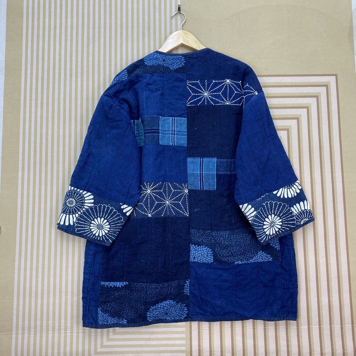 Vintage 🫶Vintage Kimono traditional Size US M / EU 48-50 / 2 - 2 Thumbnail
