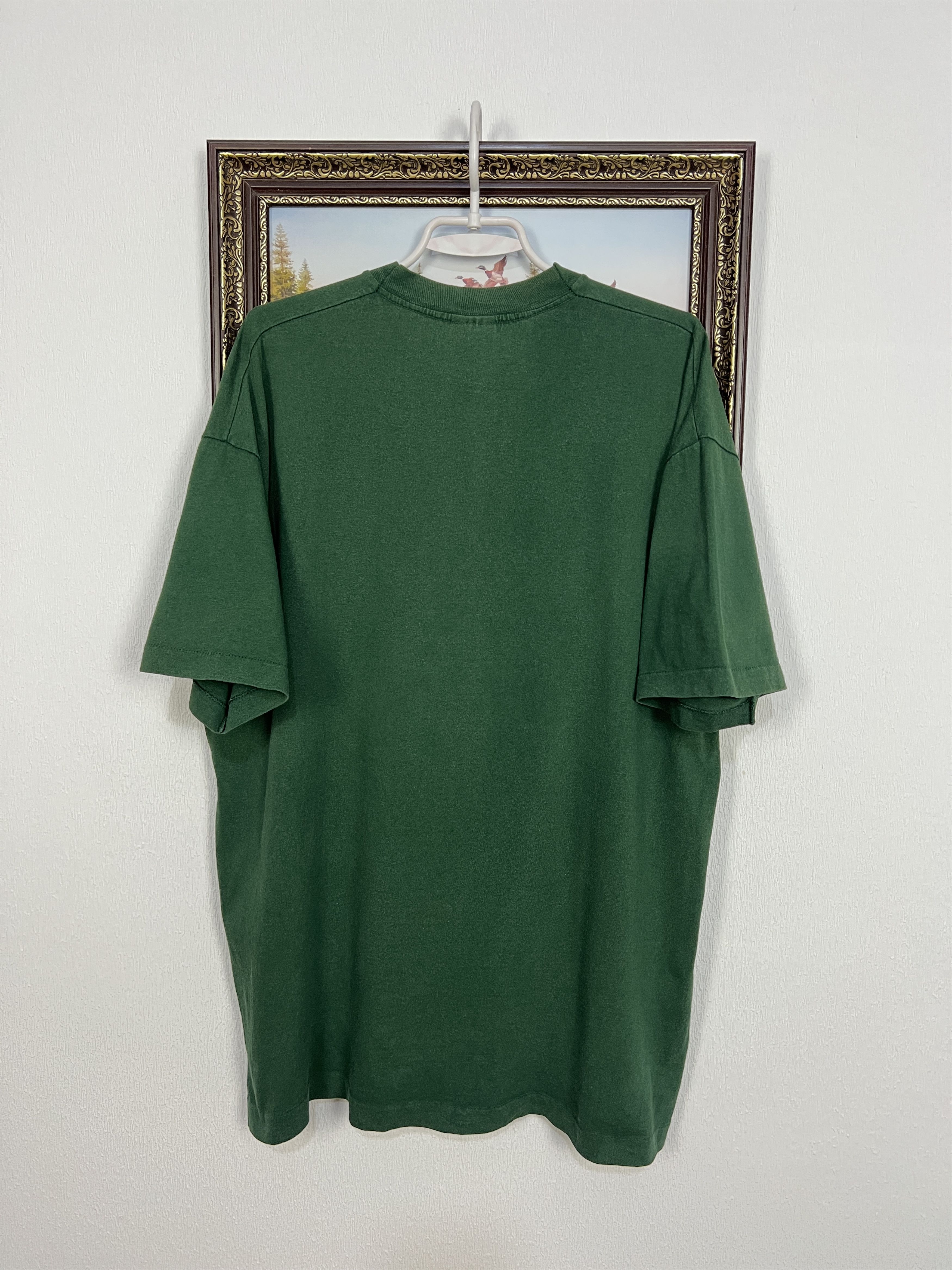 Other Vintage 1996 Evita Madonna Shirt Graphic Tee Movie Play Tee Size US XL / EU 56 / 4 - 9 Thumbnail