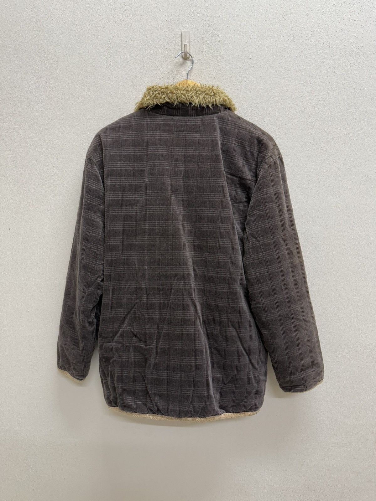 Body Glove × Vintage Vintage Body Glove Surf Hermosa Beach Cudroy Winter Jacket Size US L / EU 52-54 / 3 - 21 Thumbnail