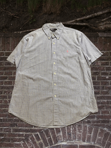 Polo Ralph Lauren Polo Ralph Lauren Shirt Size US XL / EU 56 / 4 - 1 Thumbnail