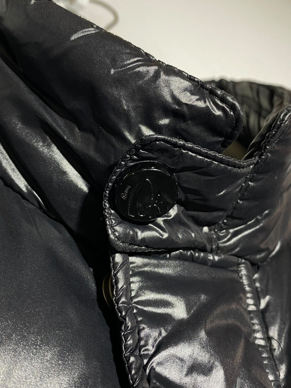 Brioni Brioni Luxury Black Down Puffer Winter Jacket Size US M / EU 48-50 / 2 - 9 Thumbnail