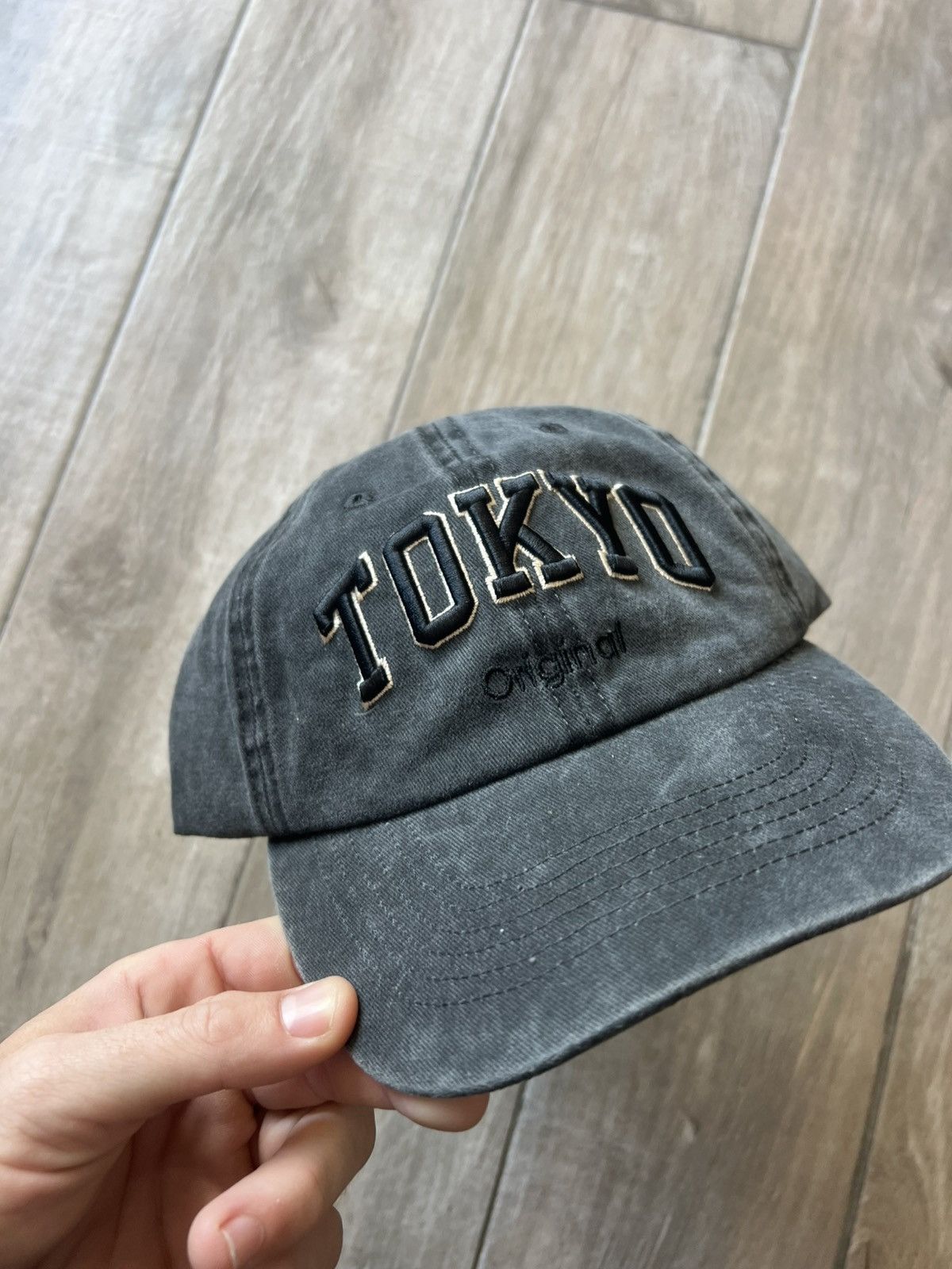 Other Vintage Tokyo hat Size ONE SIZE - 2 Thumbnail
