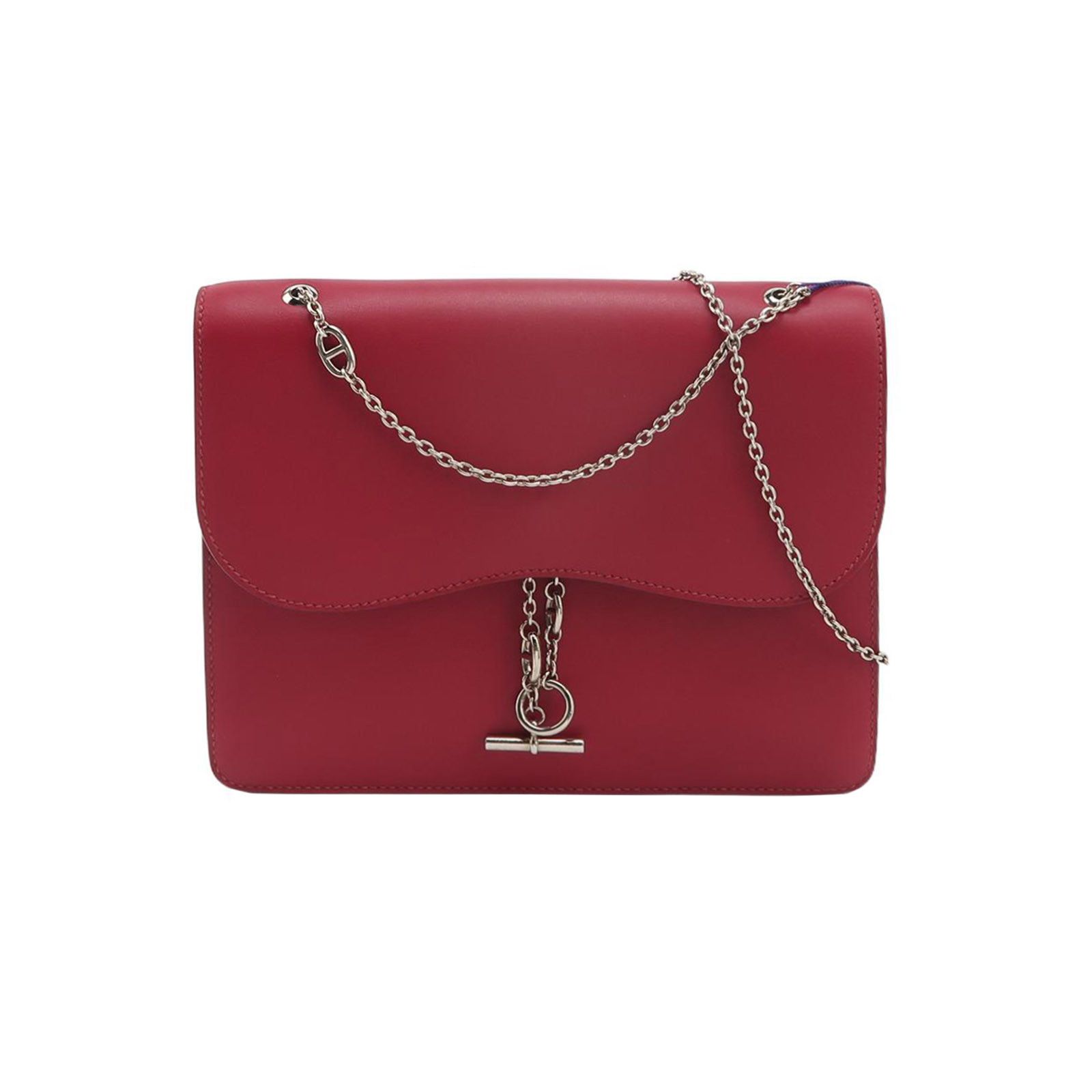 Hermes Hermes Women os Shoulder Bags Size ONE SIZE - 1 Thumbnail