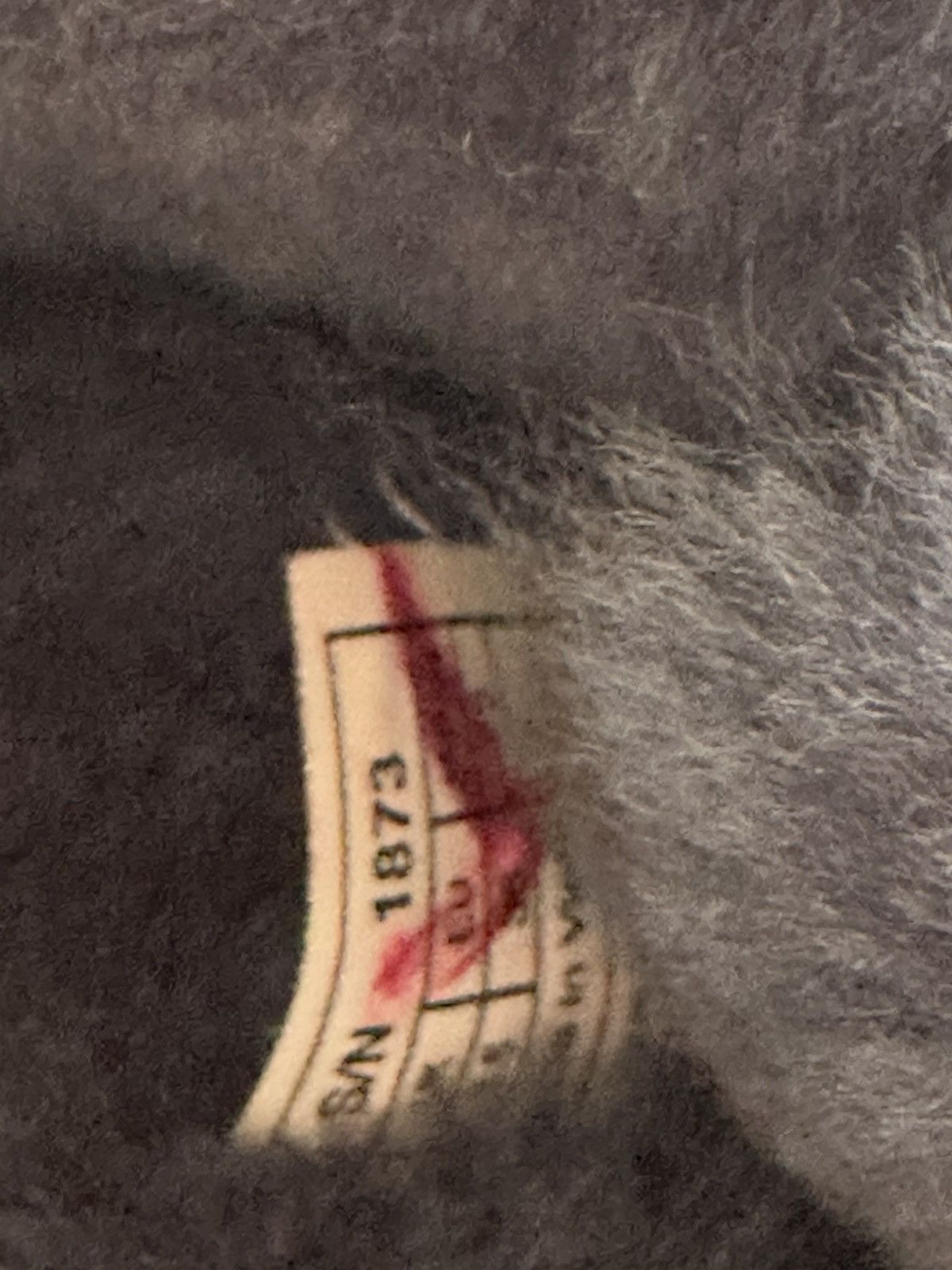 Ugg UGG Australia Bailey Button Triplet Tall Boots Size US 5 / IT 35 - 10 Thumbnail