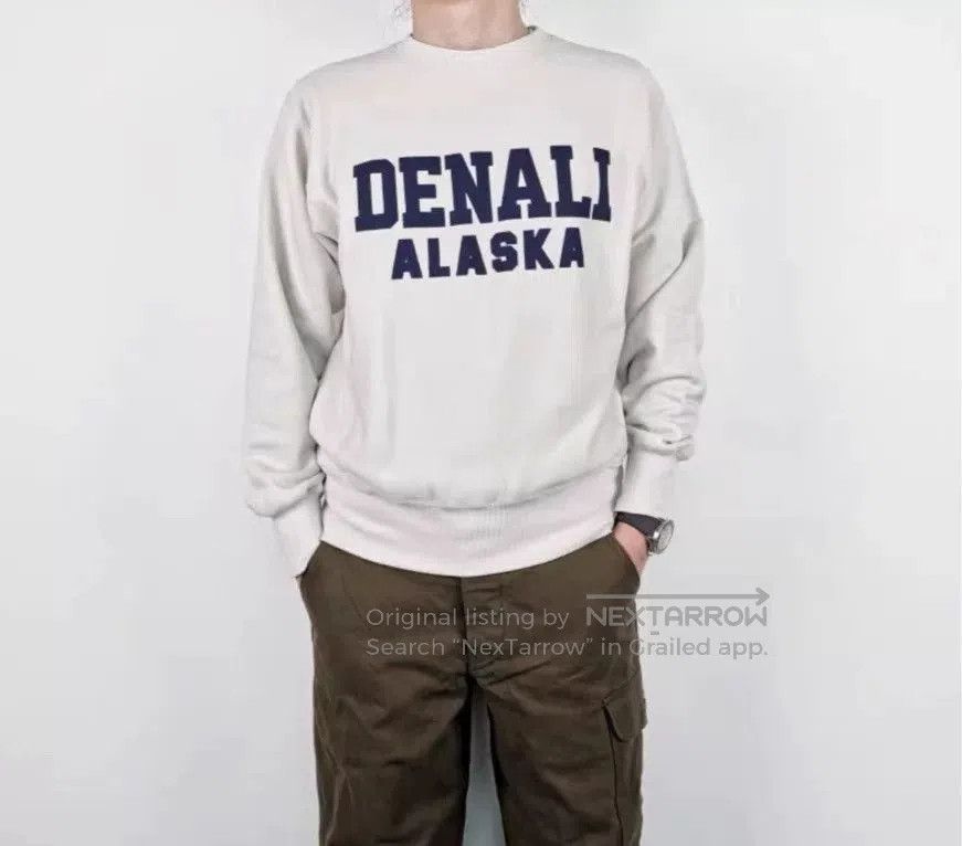 Freewheelers Vintage Freewheelers Sweatshirt. Size US M / EU 48-50 / 2 - 1 Thumbnail