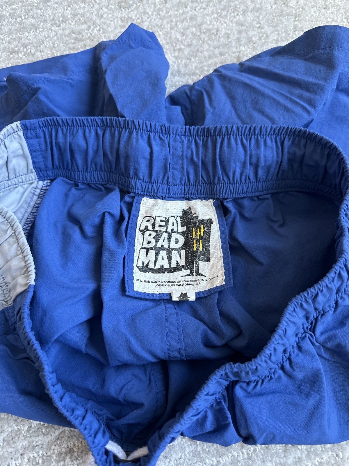 Real Bad Man ReaBadMan Shorts Size US 30 / EU 46 - 3 Thumbnail