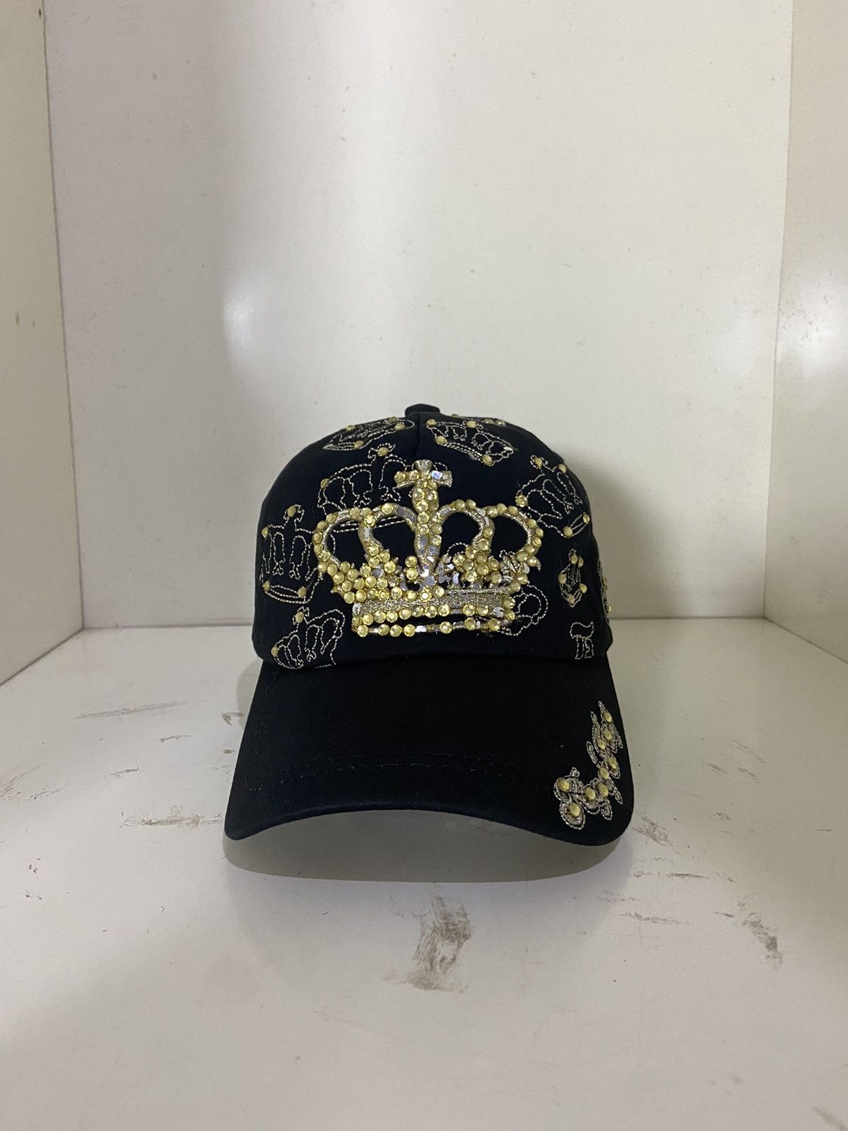If Six Was Nine 2000s t2cap ifsx L.G.B caps style Size ONE SIZE - 2 Thumbnail