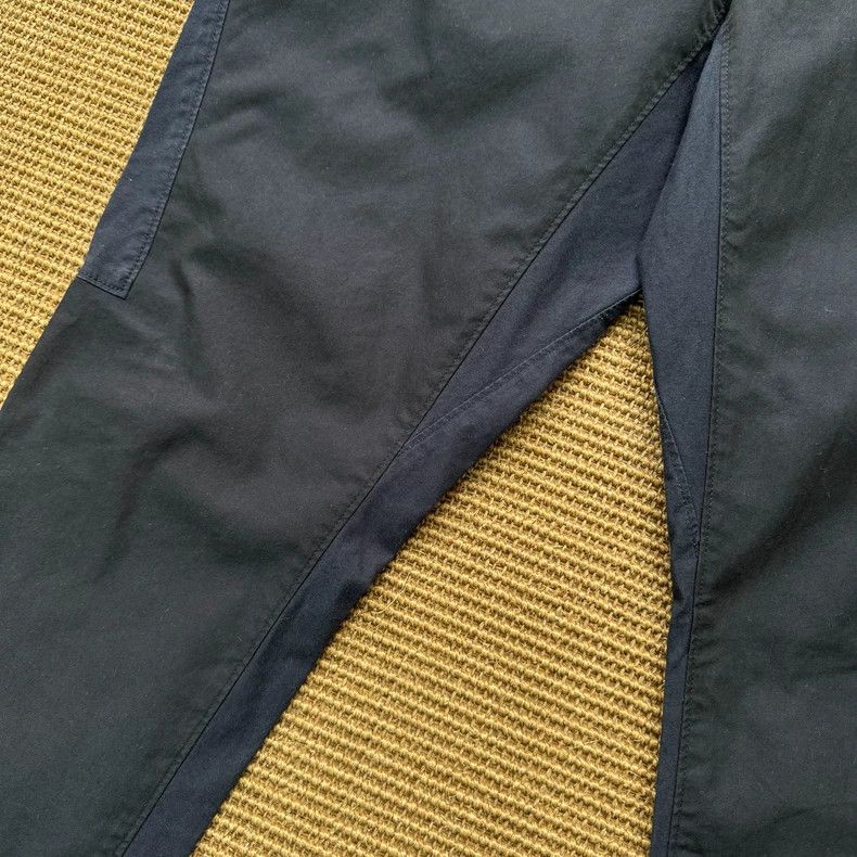 Undercover SizeL john slim-fit 8-inch pants