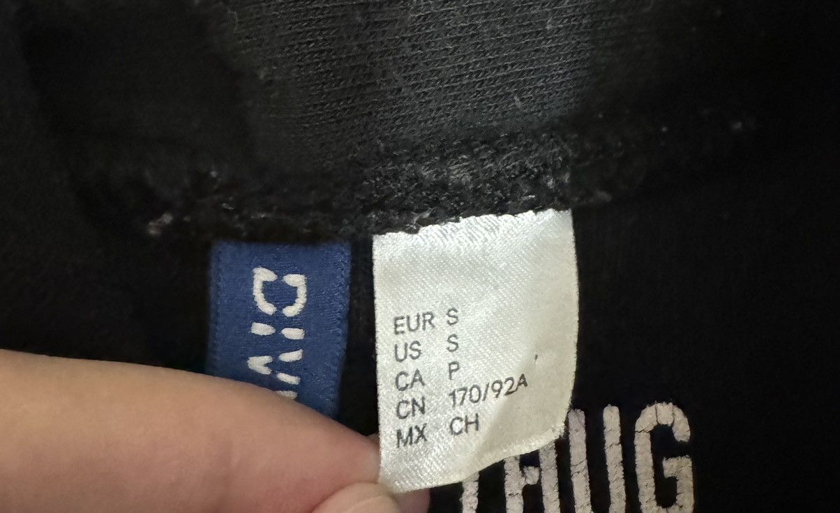 Young Thug Young thug thugger hoodie Size US S / EU 44-46 / 1 - 6 Thumbnail