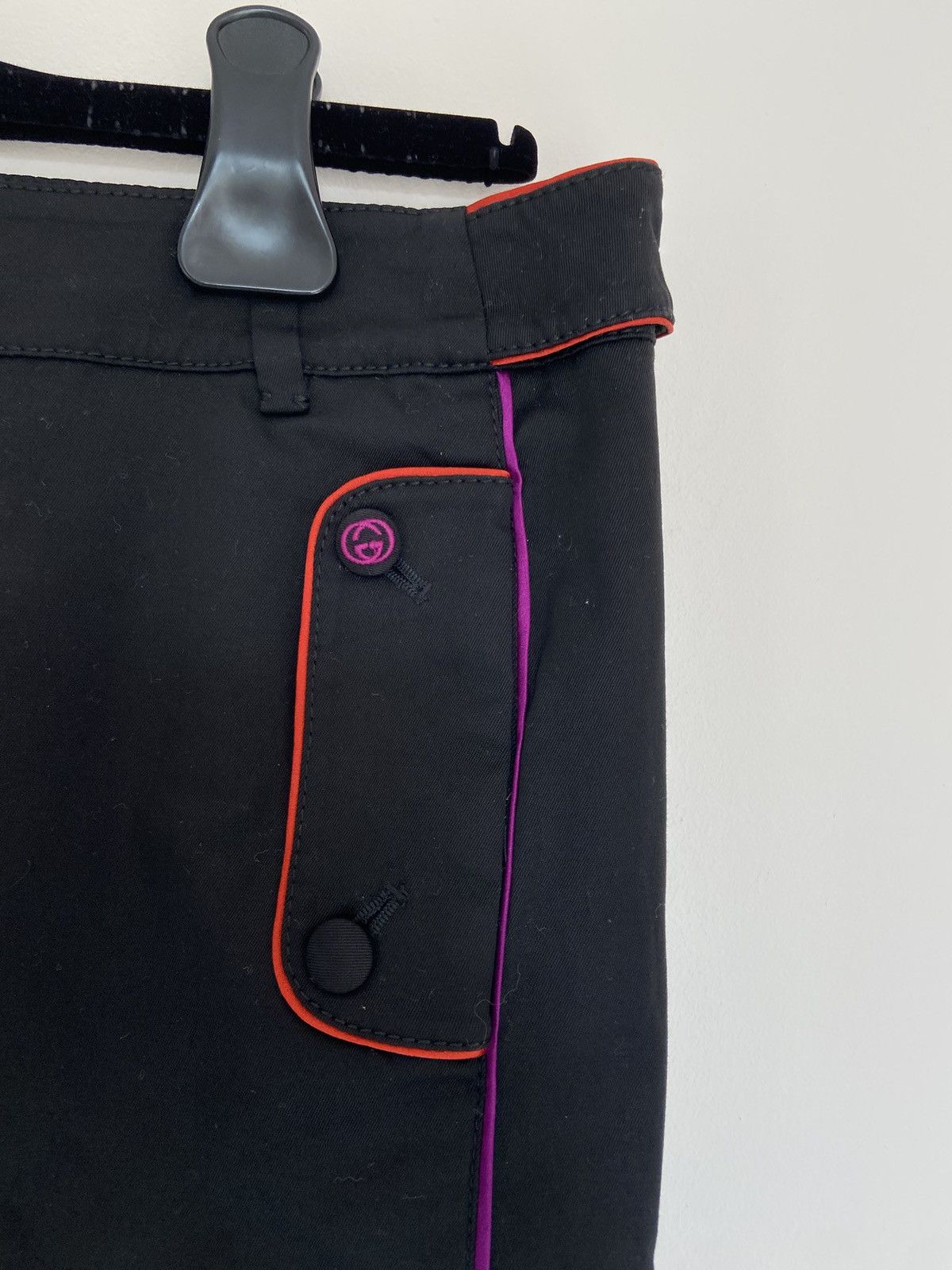 Gucci Gucci Skirt Size 30" / US 8 / IT 44 - 3 Thumbnail