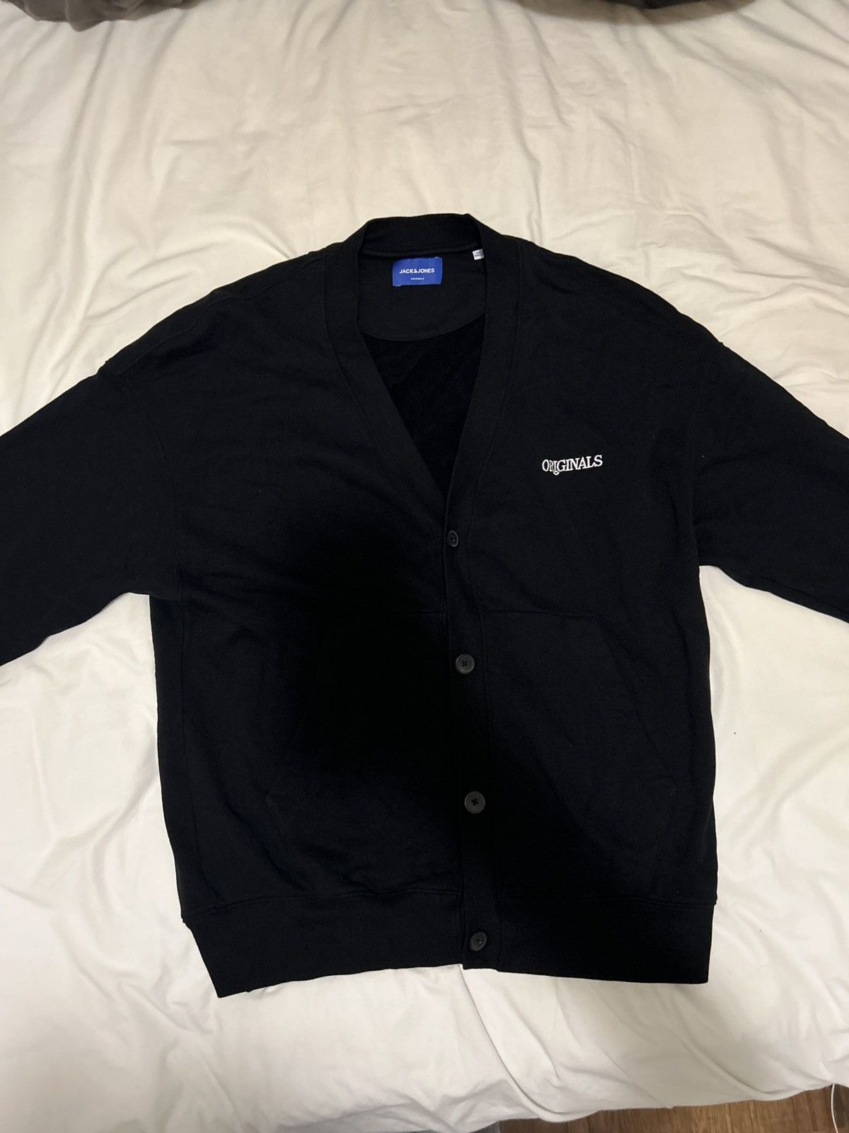 Jack & Jones Jack & Jones Cardigan Size US L / EU 52-54 / 3 - 1 Thumbnail