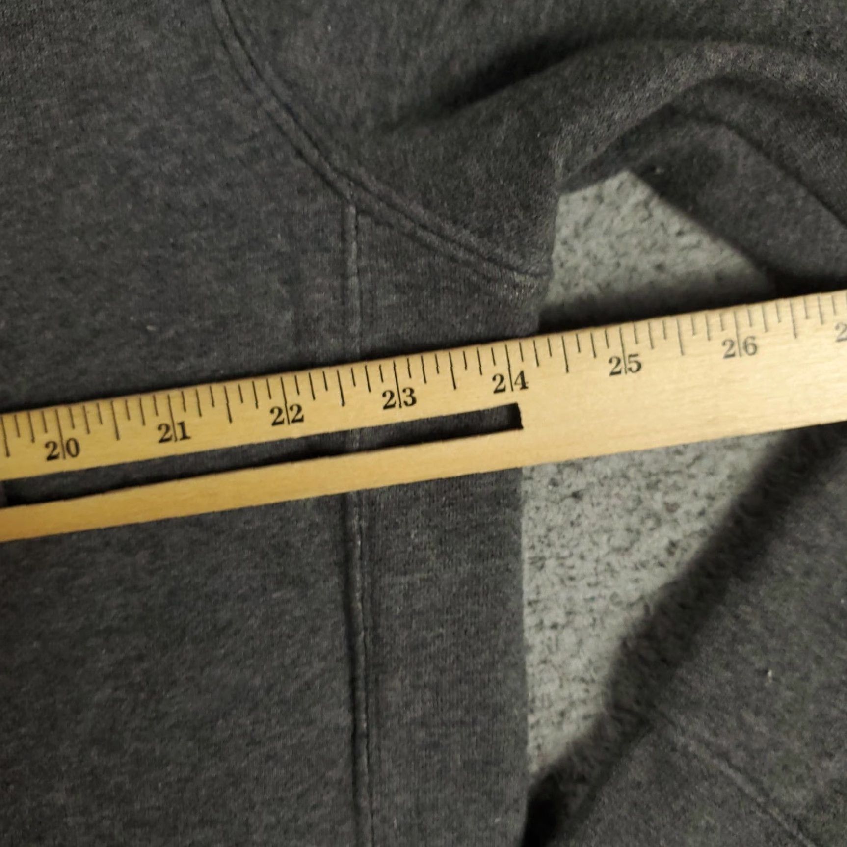Nike Nike Sweatshirt Mens Large Just Do It Crewneck Pullover Swoosh Size US L / EU 52-54 / 3 - 7 Thumbnail
