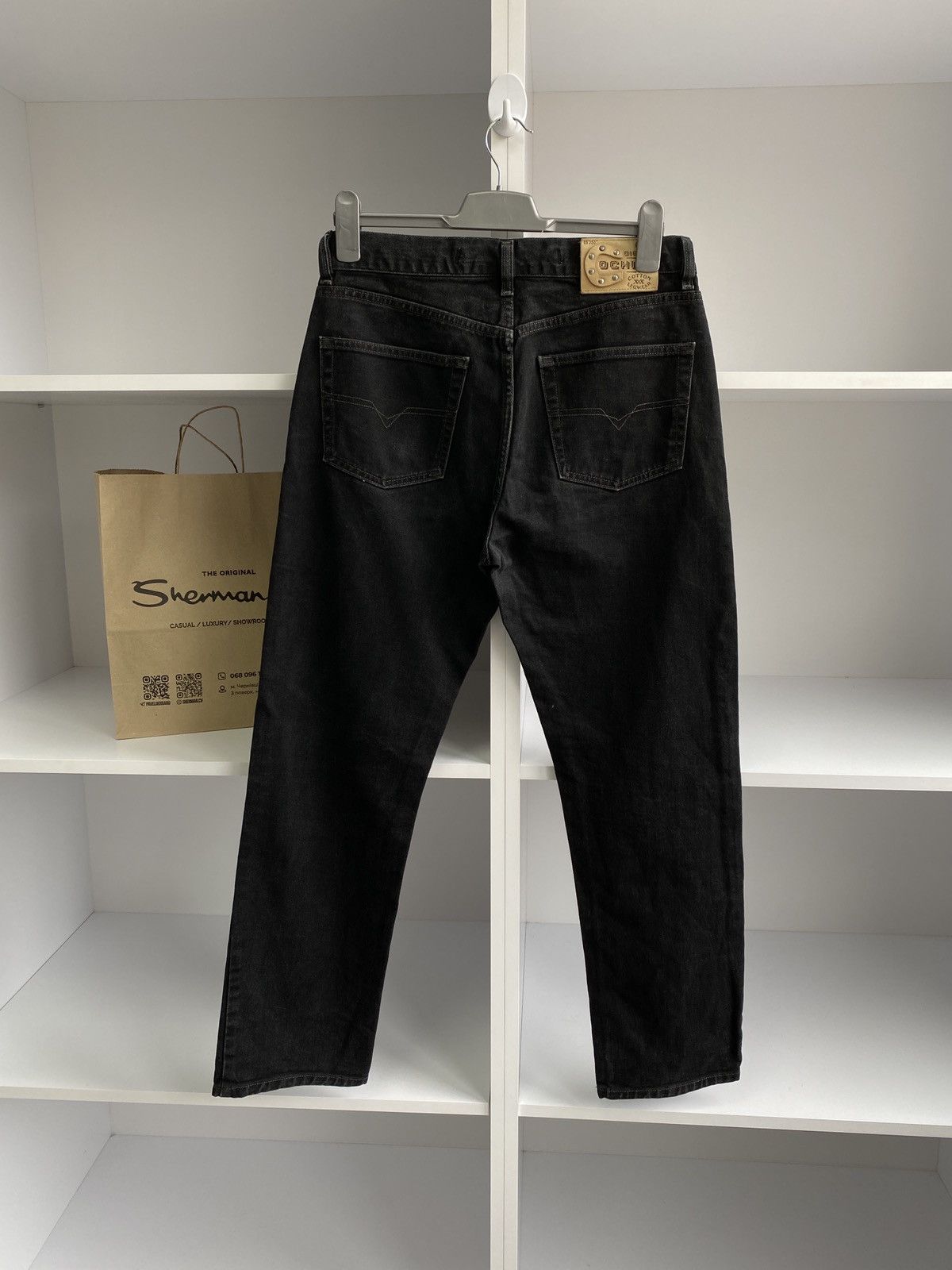 Diesel vintage pants