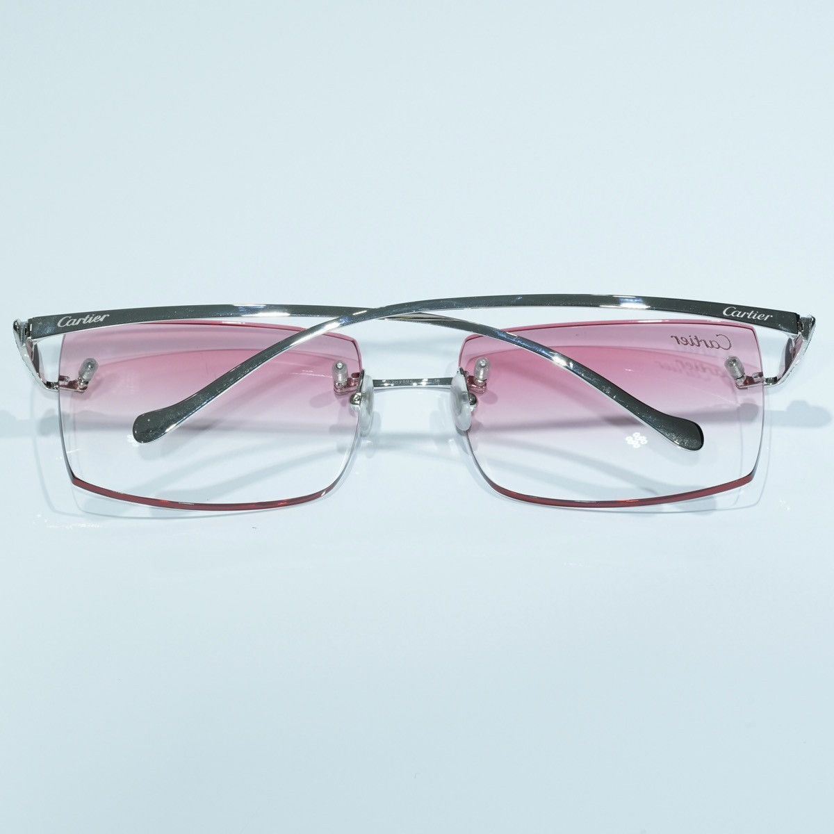 Cartier Diamond ‘Panthers’ Size ONE SIZE - 2 Thumbnail