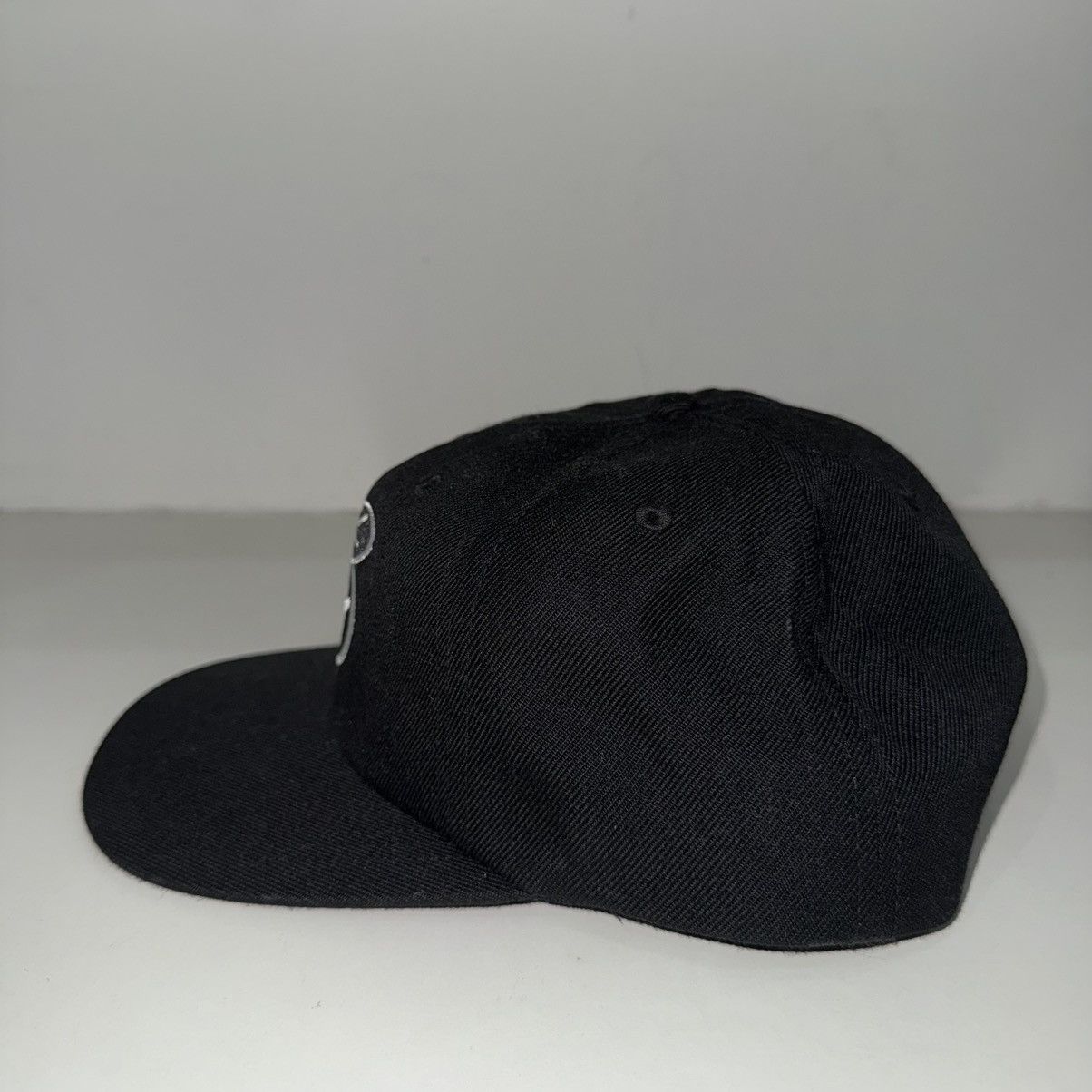 Supreme SS25 Supreme Aphex Twin 6 panel hat Size ONE SIZE - 4 Thumbnail