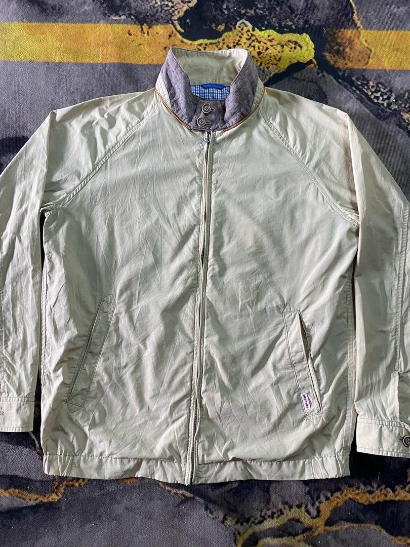 Japanese Brand INSPIRE BOMBERS JACKET Size US M / EU 48-50 / 2 - 2 Thumbnail