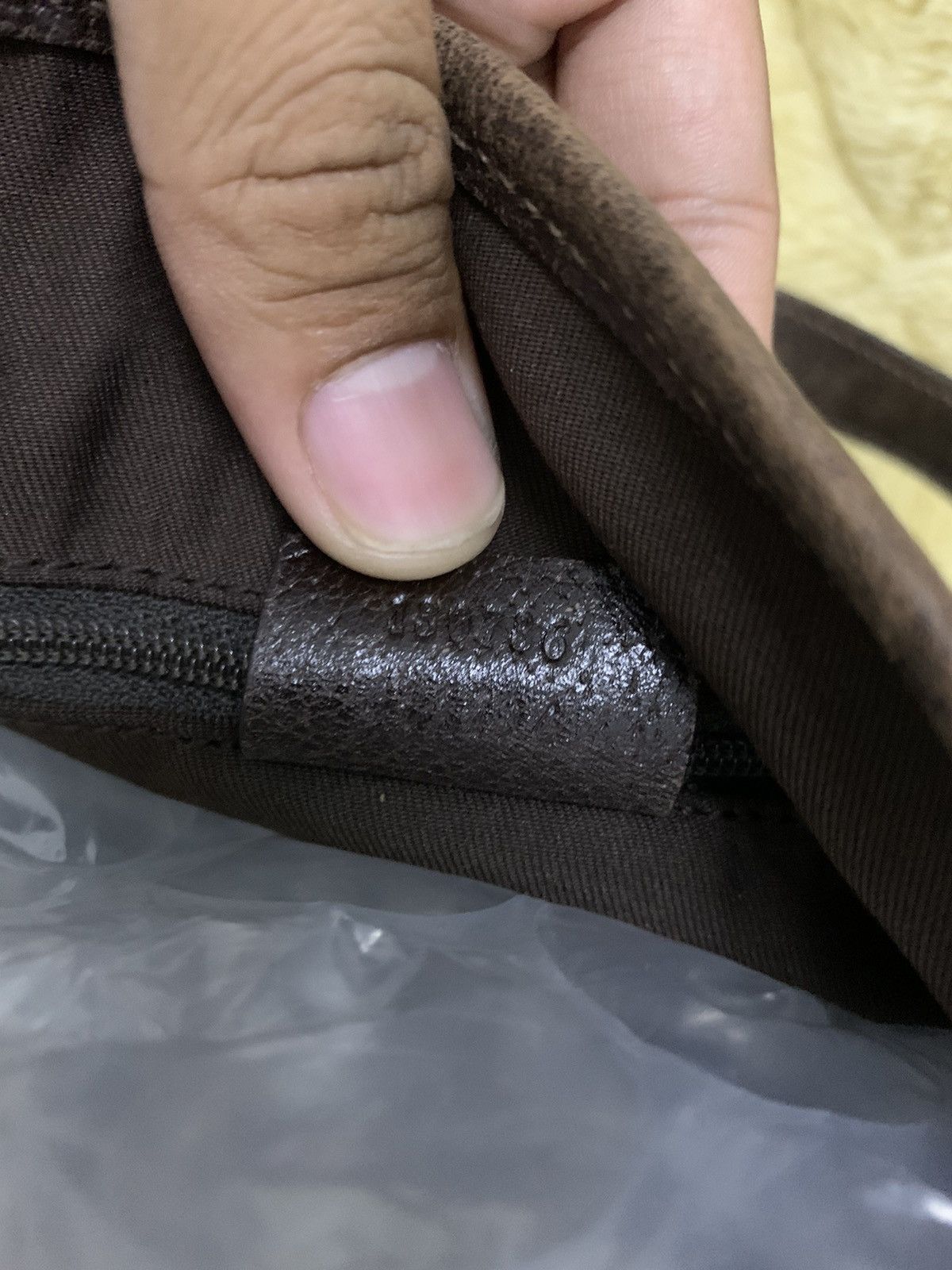 Gucci Gucci Abbey tote bag Size ONE SIZE - 6 Thumbnail