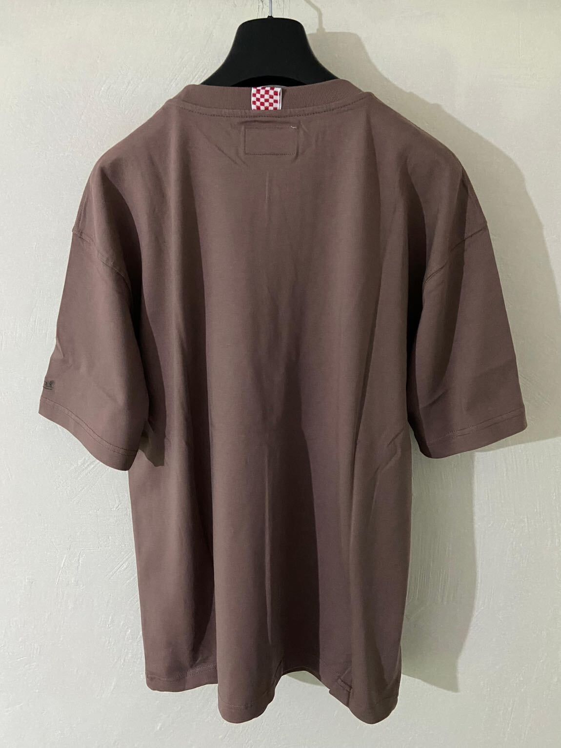 MC2 Saint Barth MC2 Saint Barth "Après WhiSki" Graphic T-Shirt Size US XXL / EU 58 / 5 - 4 Thumbnail