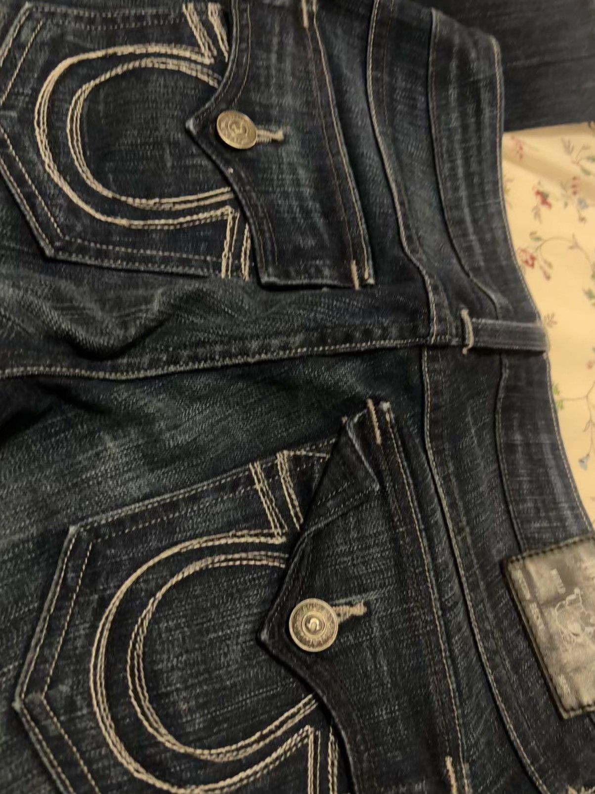 True Religion True religion Size 27" / US 4 / IT 40 - 3 Thumbnail