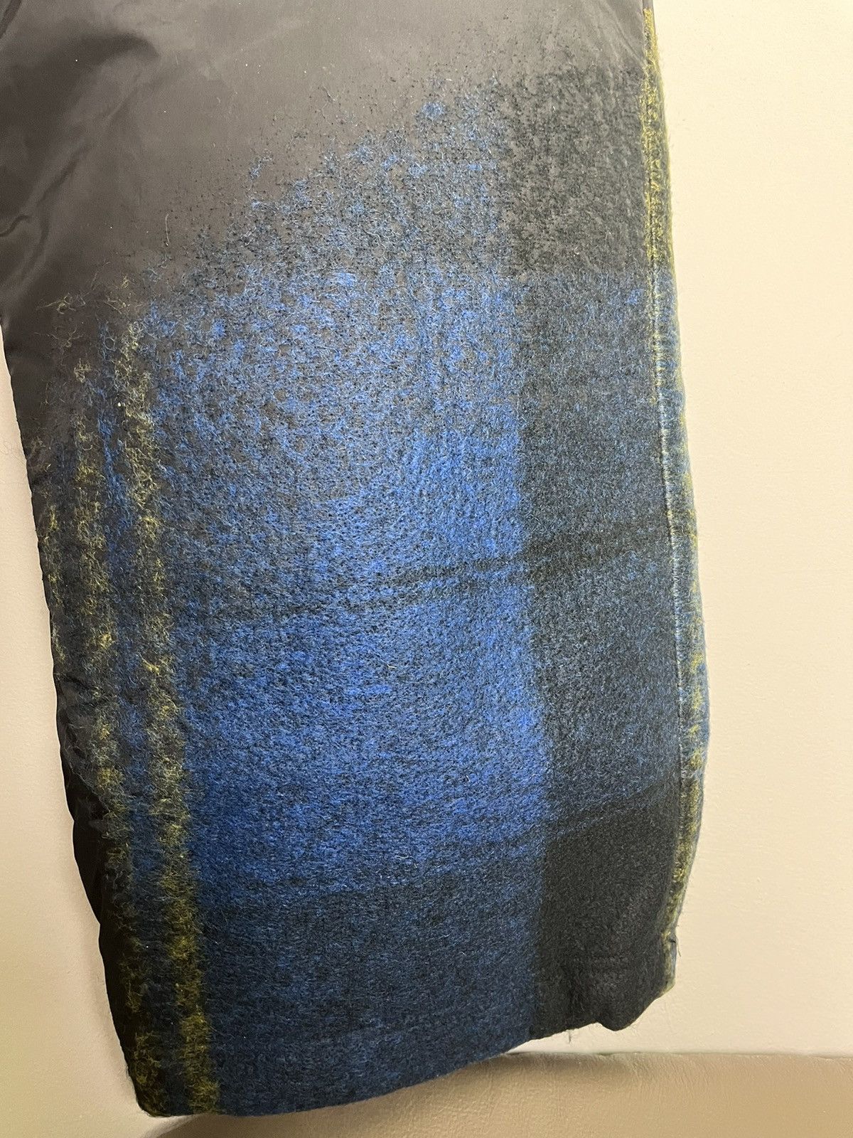Palace Yohji yamamoto x palace pants nylon y3 Size US 32 / EU 48 - 4 Thumbnail