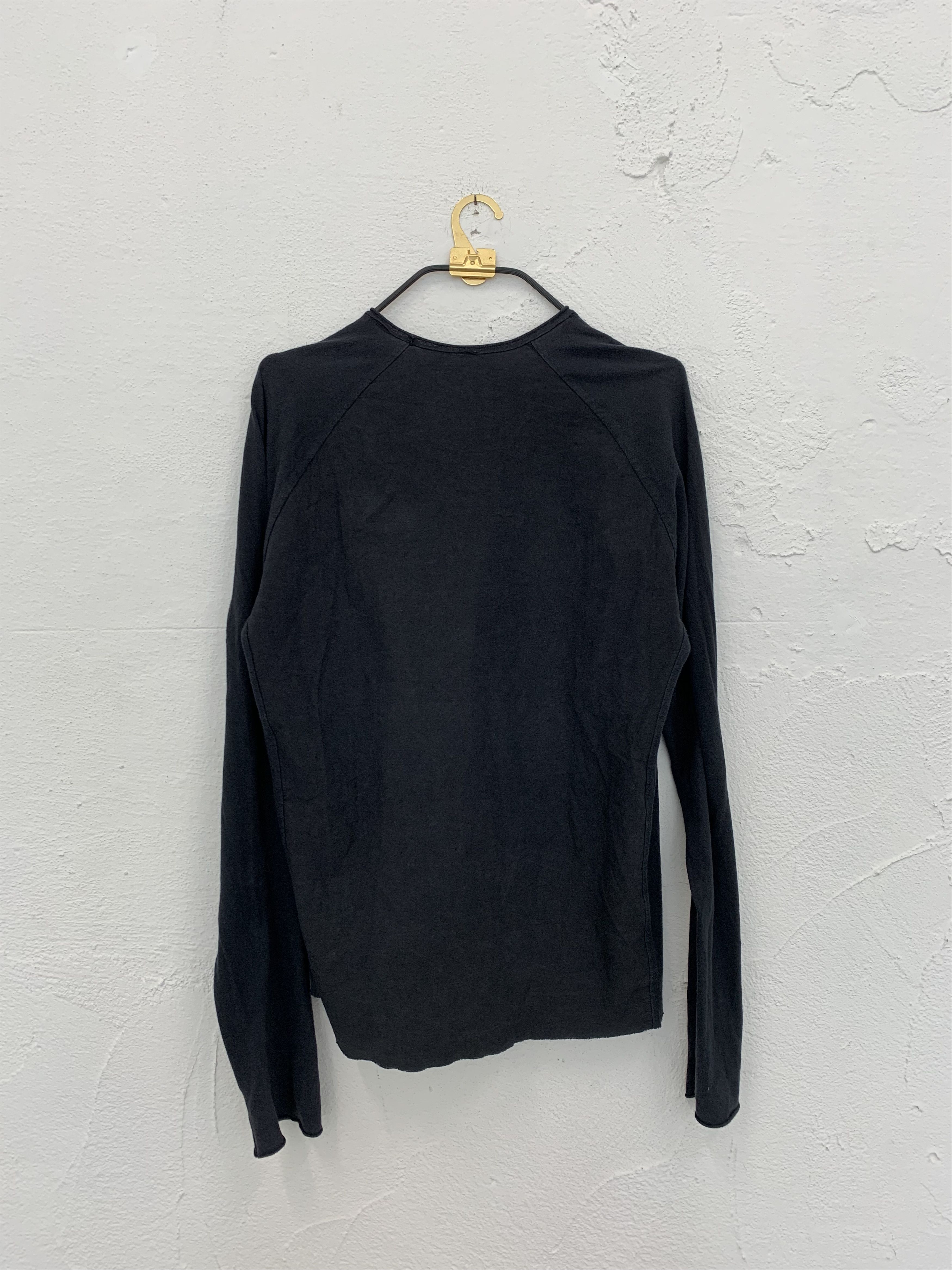 Carpe Diem × Maurizio Altieri CARPE DIEM X MAURIZIO ALTIERI LONGSLEEVE T-SHIRT Size US S / EU 44-46 / 1 - 2 Thumbnail